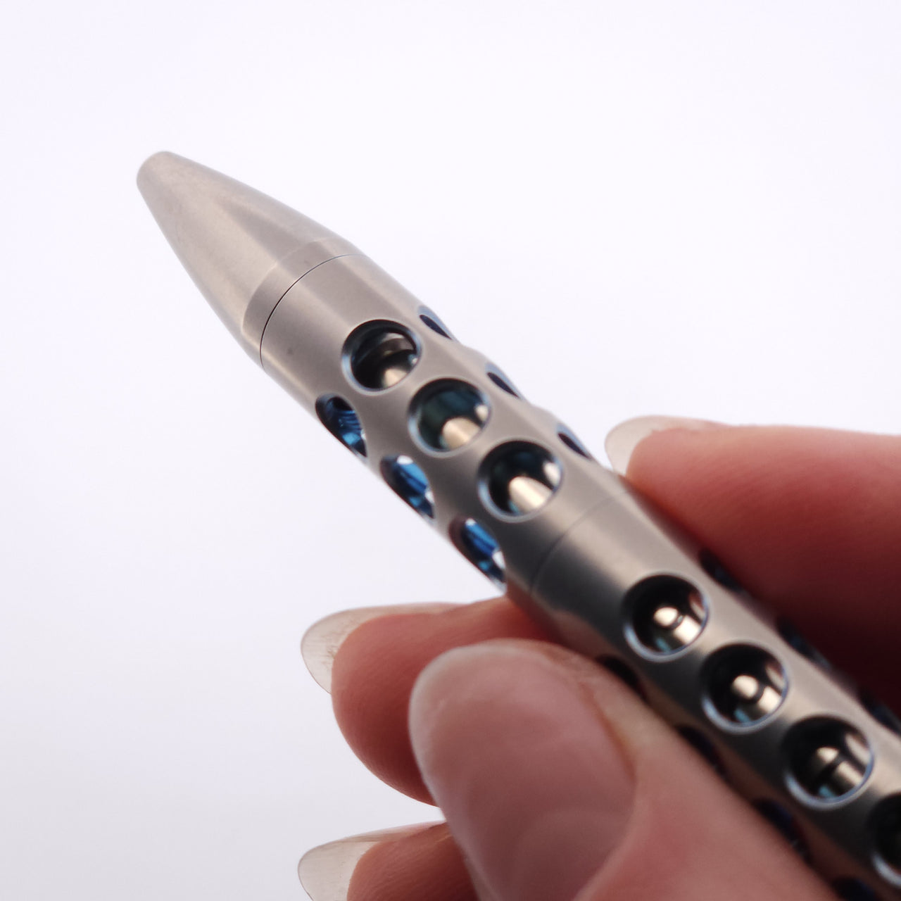 PLN708 - Clickshift™ "Silencer"