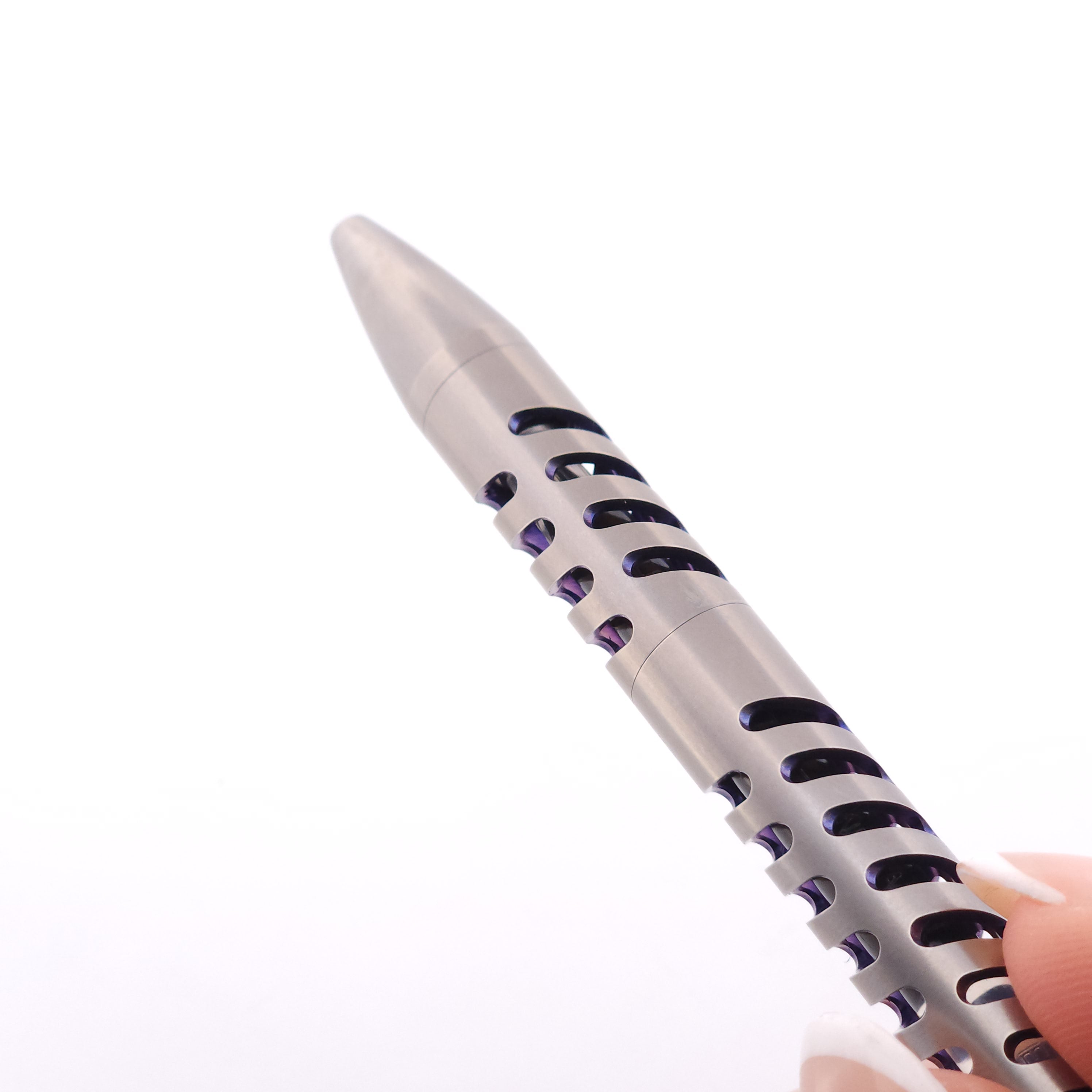 PL-791-R :  Clickshift™ "Suppressor"
