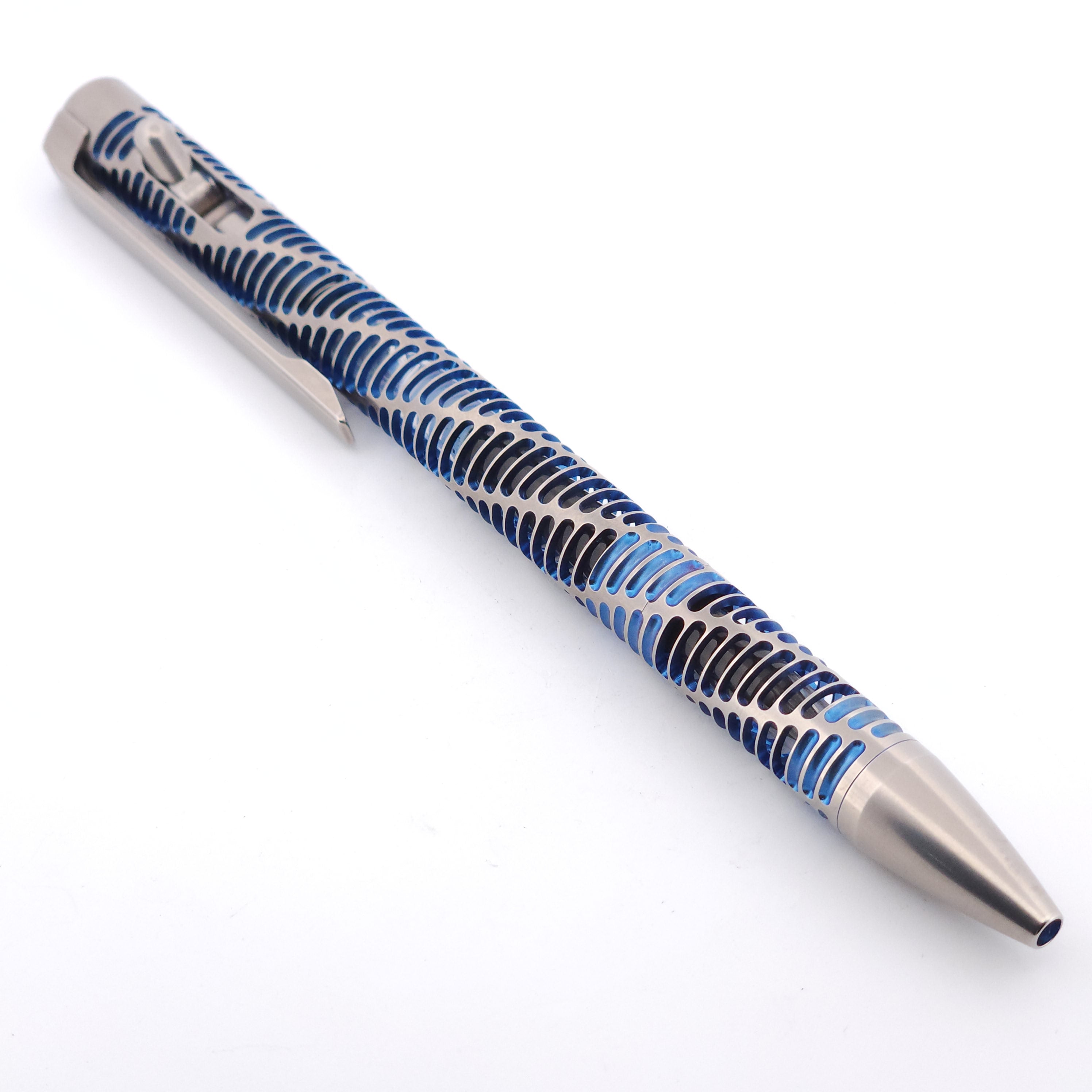 PL-737-S :  Clickshift™ "Skelly Helix"