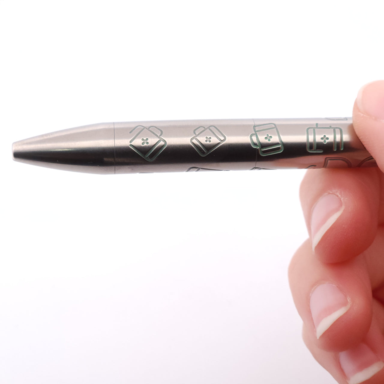 PenLab™ Custom Pen: PLL761 * 1 of 1 * *BLEM*
