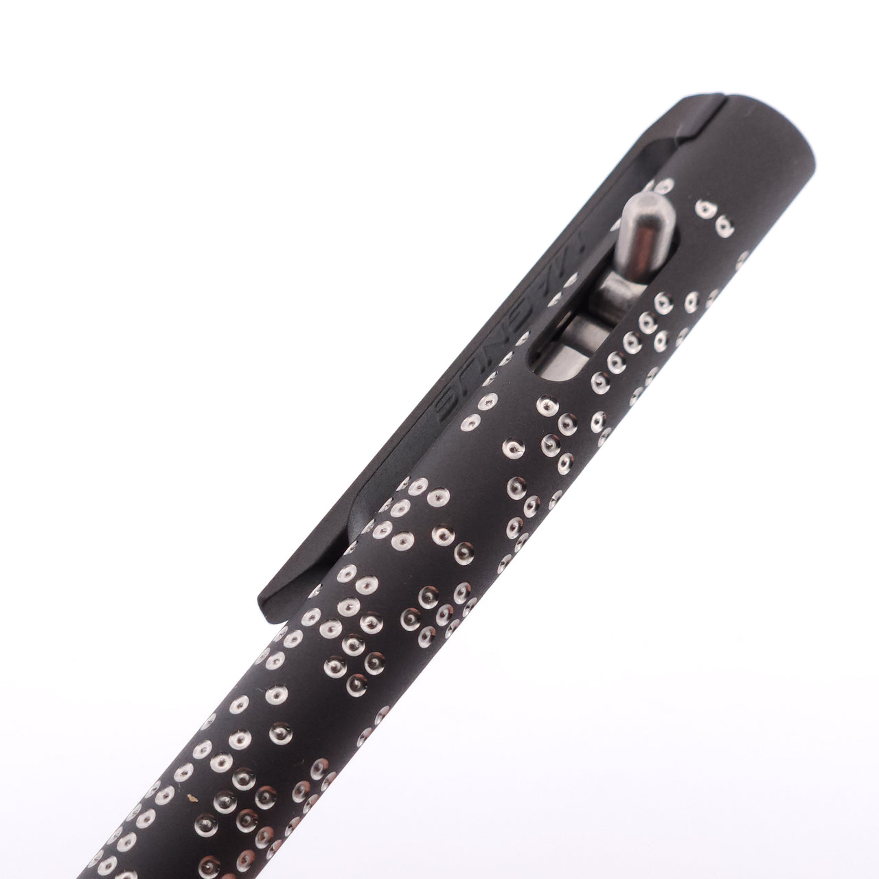 PenLab™ Custom Pen: PLM724 - "Nigel"