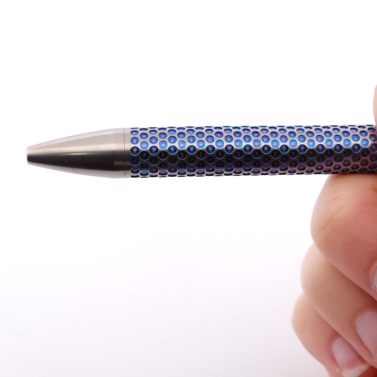 PenLab™ Custom Pen: PLK777 - "Golf Ball"