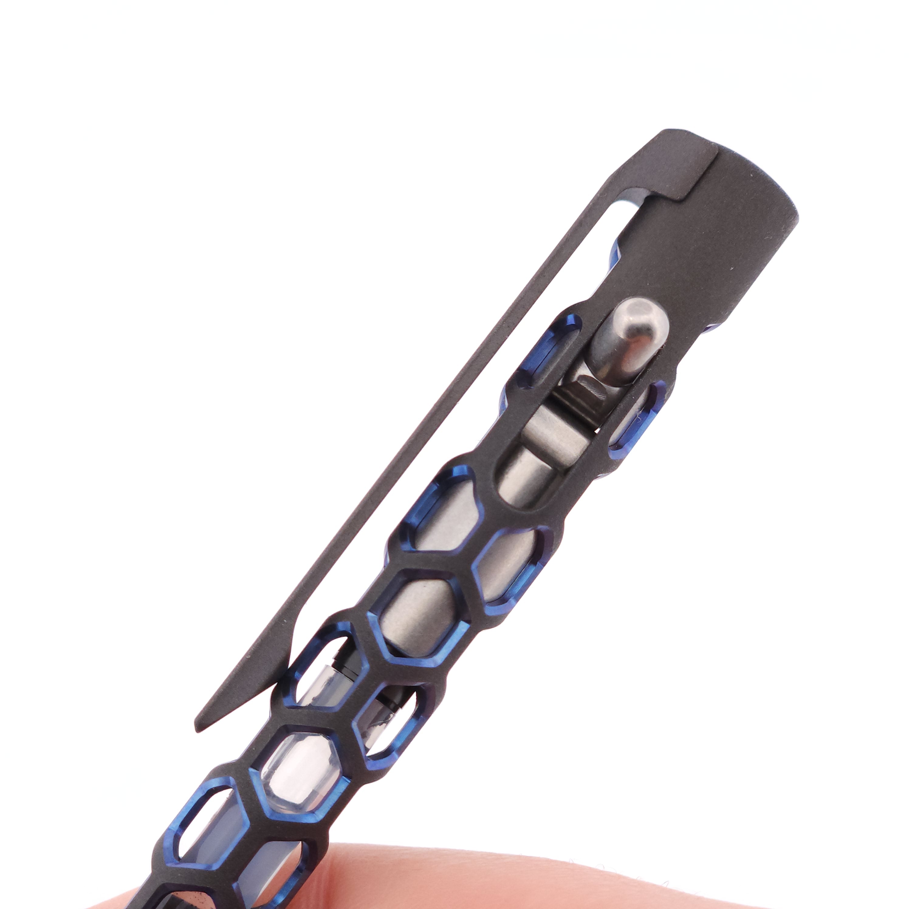 PL-771-S :  Clickshift™ "Skelly Hex"