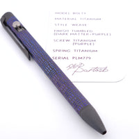 PenLab™ Bolty: PLM779 