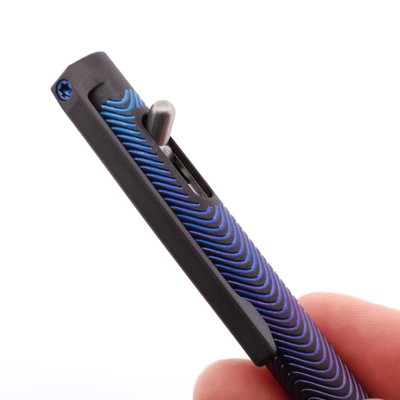 PenLab™ Custom Pen: PLK746 - "Tide" *BLEM*