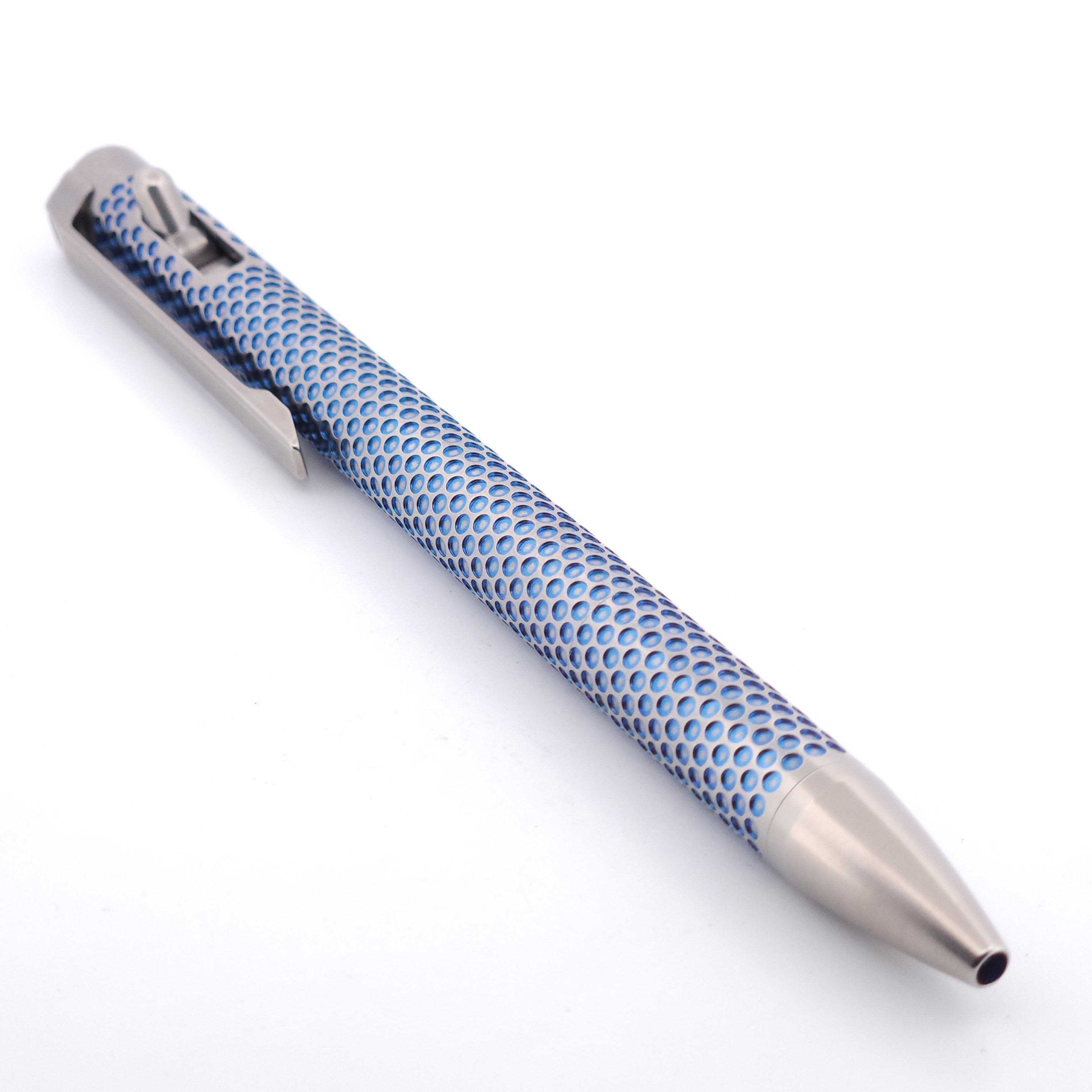 PL-757-T: Clickshift™ "Golf Ball"