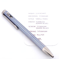 PenLab™ Custom Pen: PLL759 - 