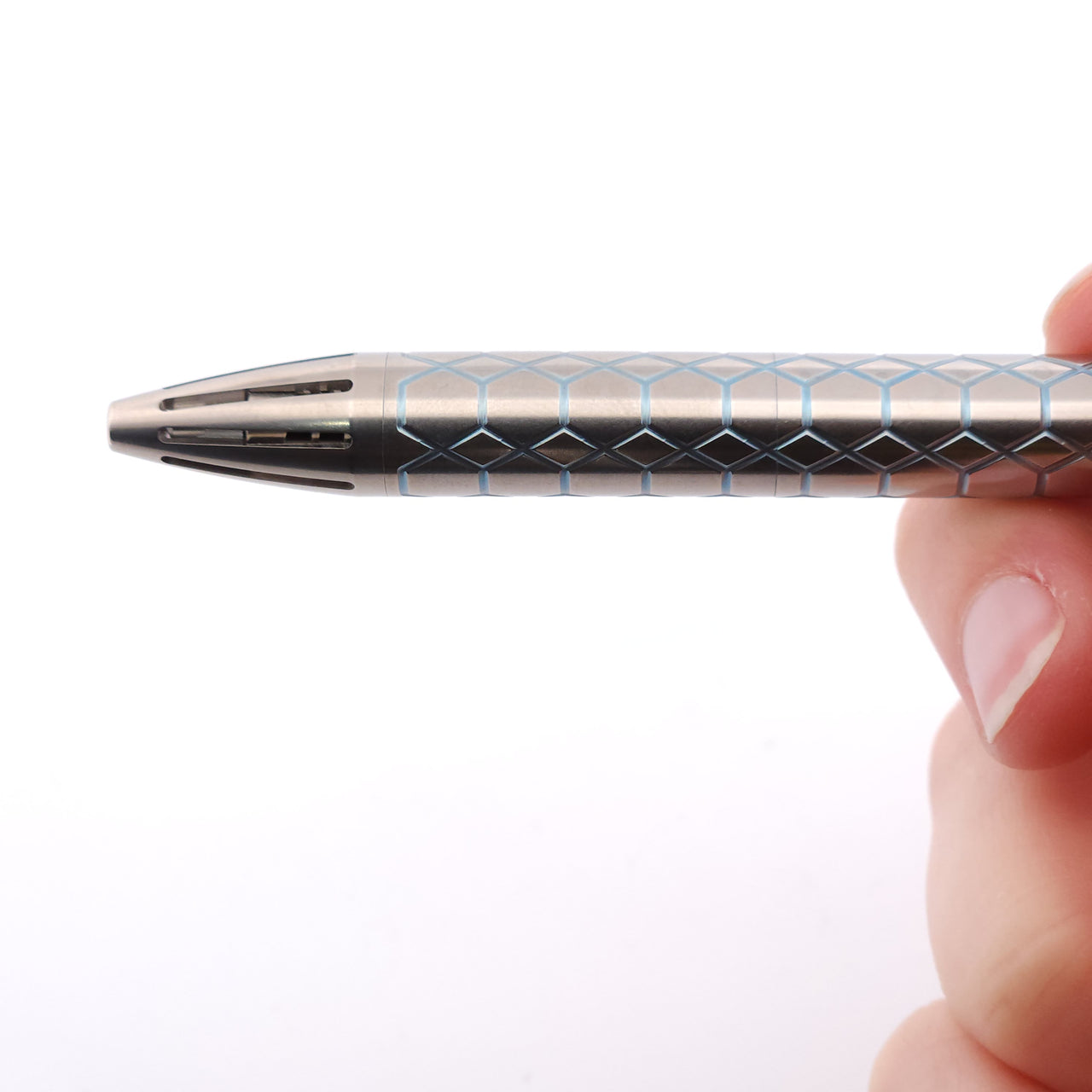 PenLab™ Custom Pen: PLL733 - "Snake"