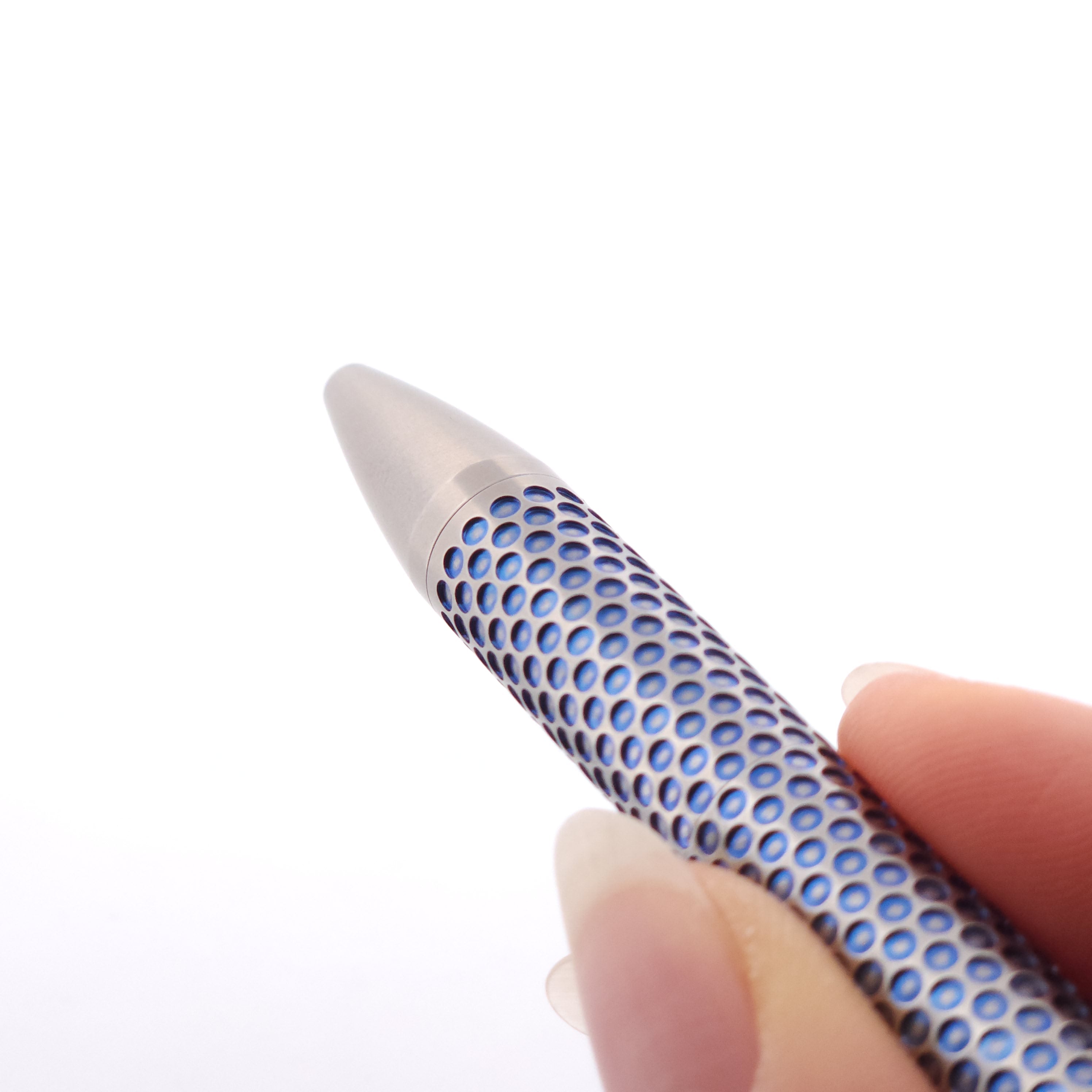 PL-758-T: Clickshift™ "Golf Ball"