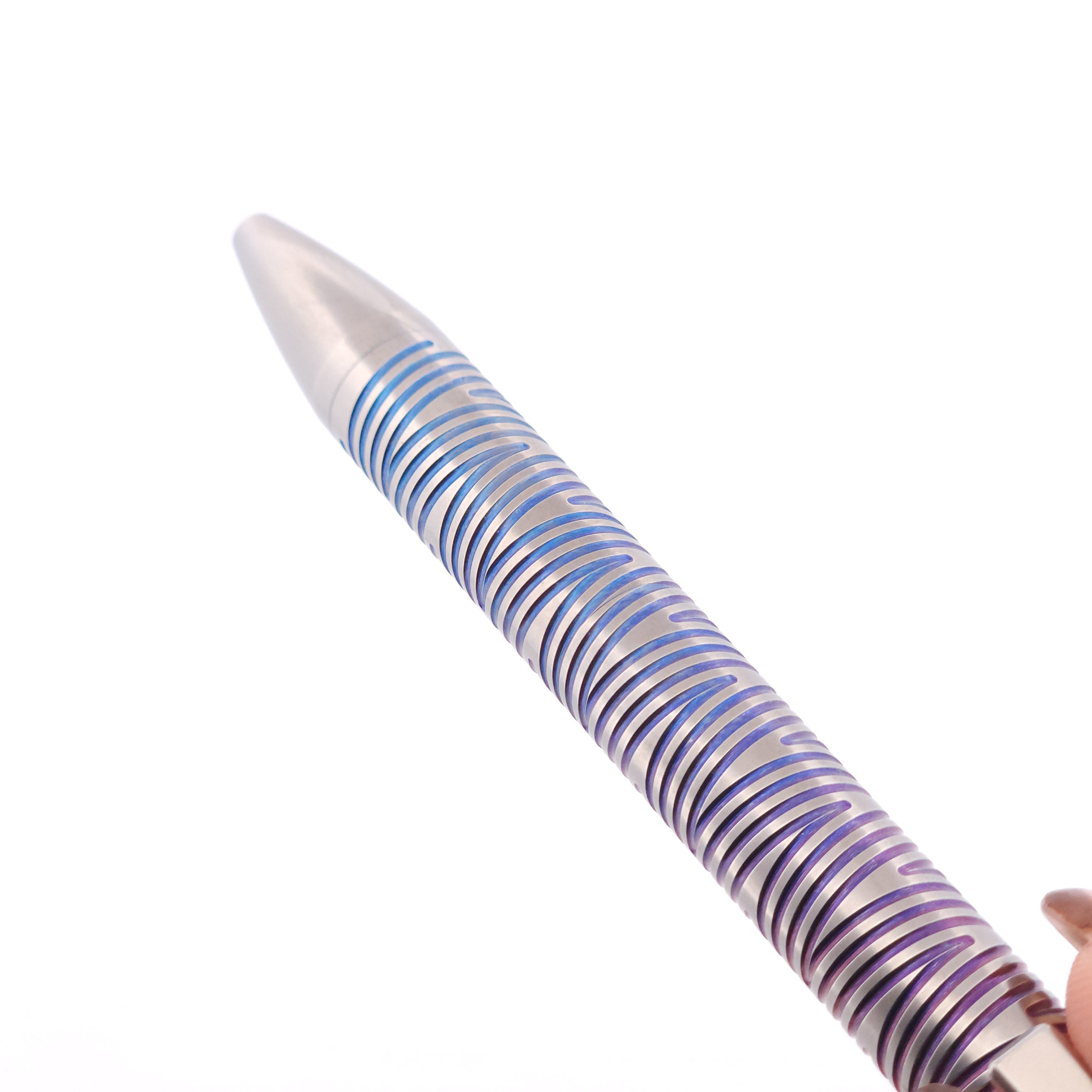 PL-723-R: Clickshift™ "Vein"