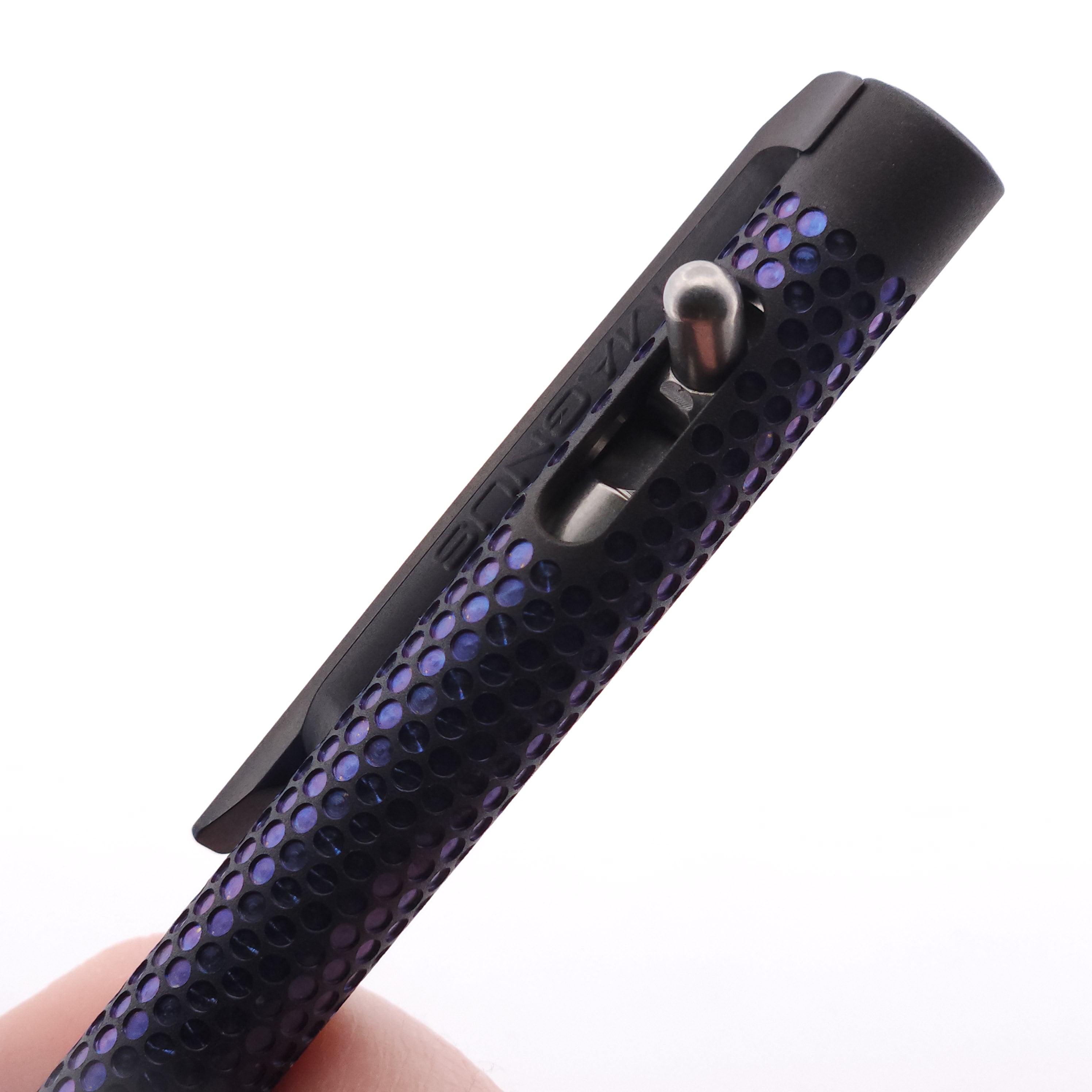 PL-759-R : Clickshift™ "Golf Ball"