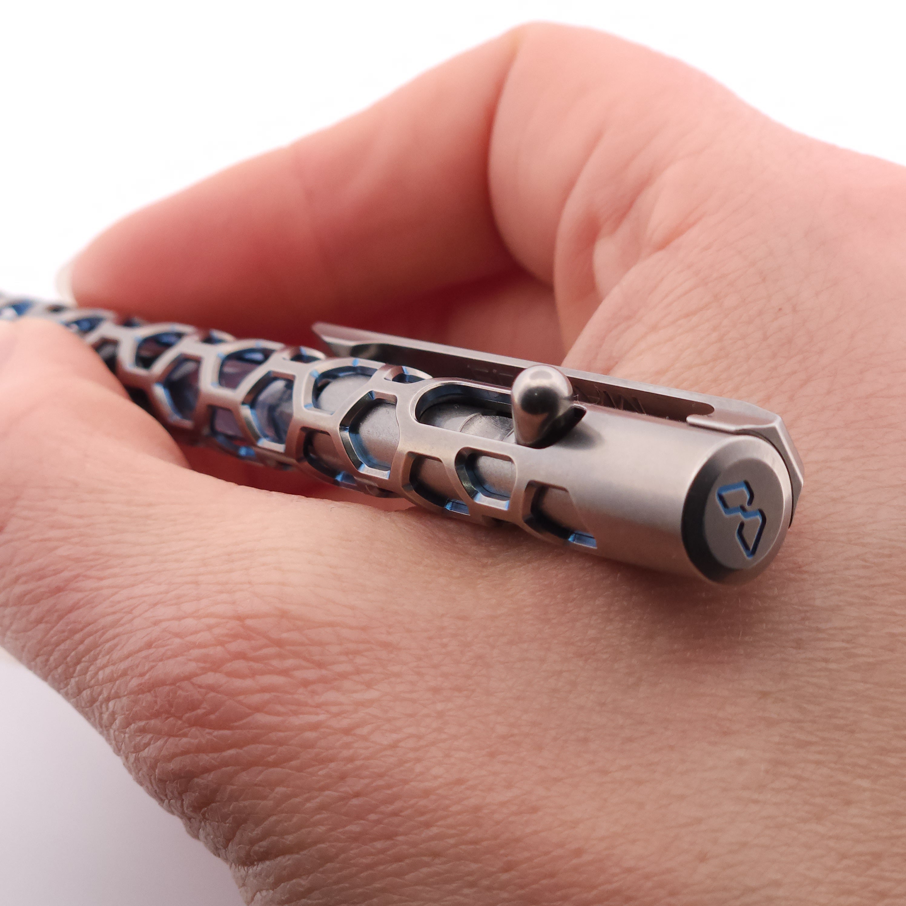 PL-779-S :  Clickshift™ "Skelly Hex"