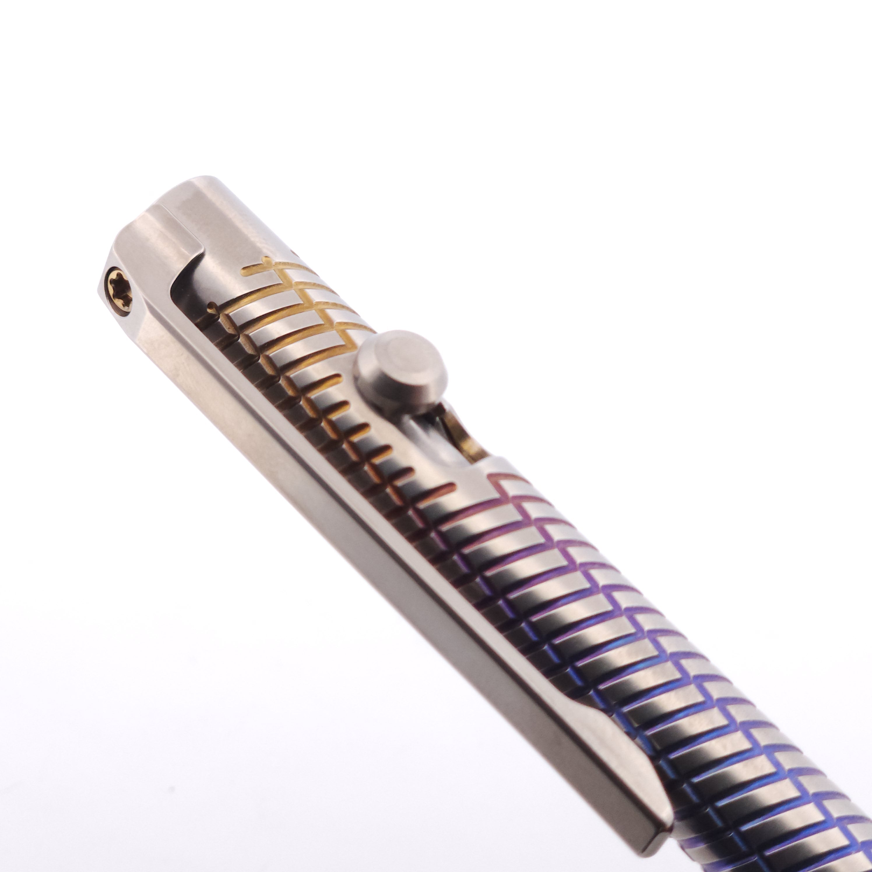 PenLab™ Bolty: PLO706 "Kodiak"