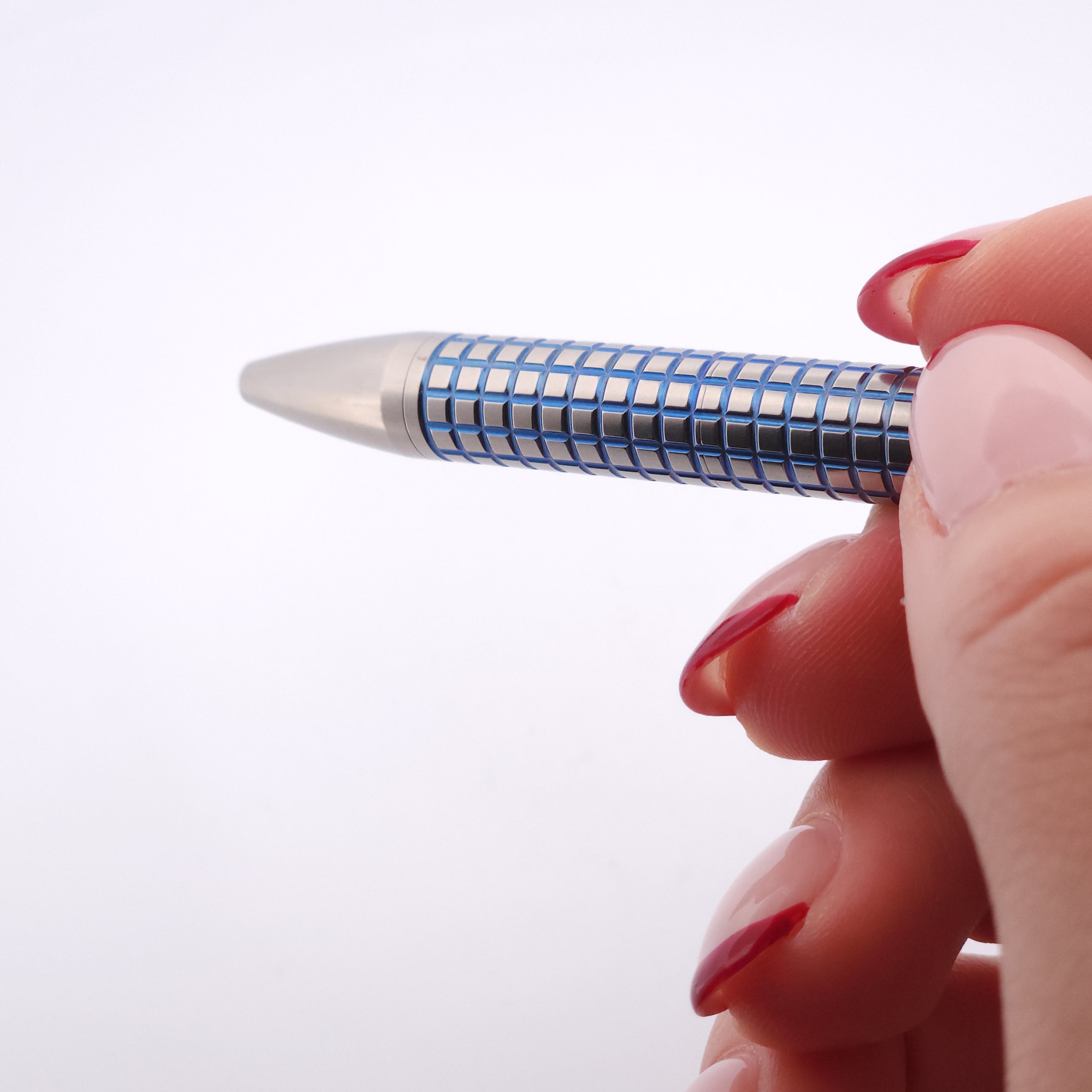 PenLab™ Custom Pen: PLM773 - "Small Frag"