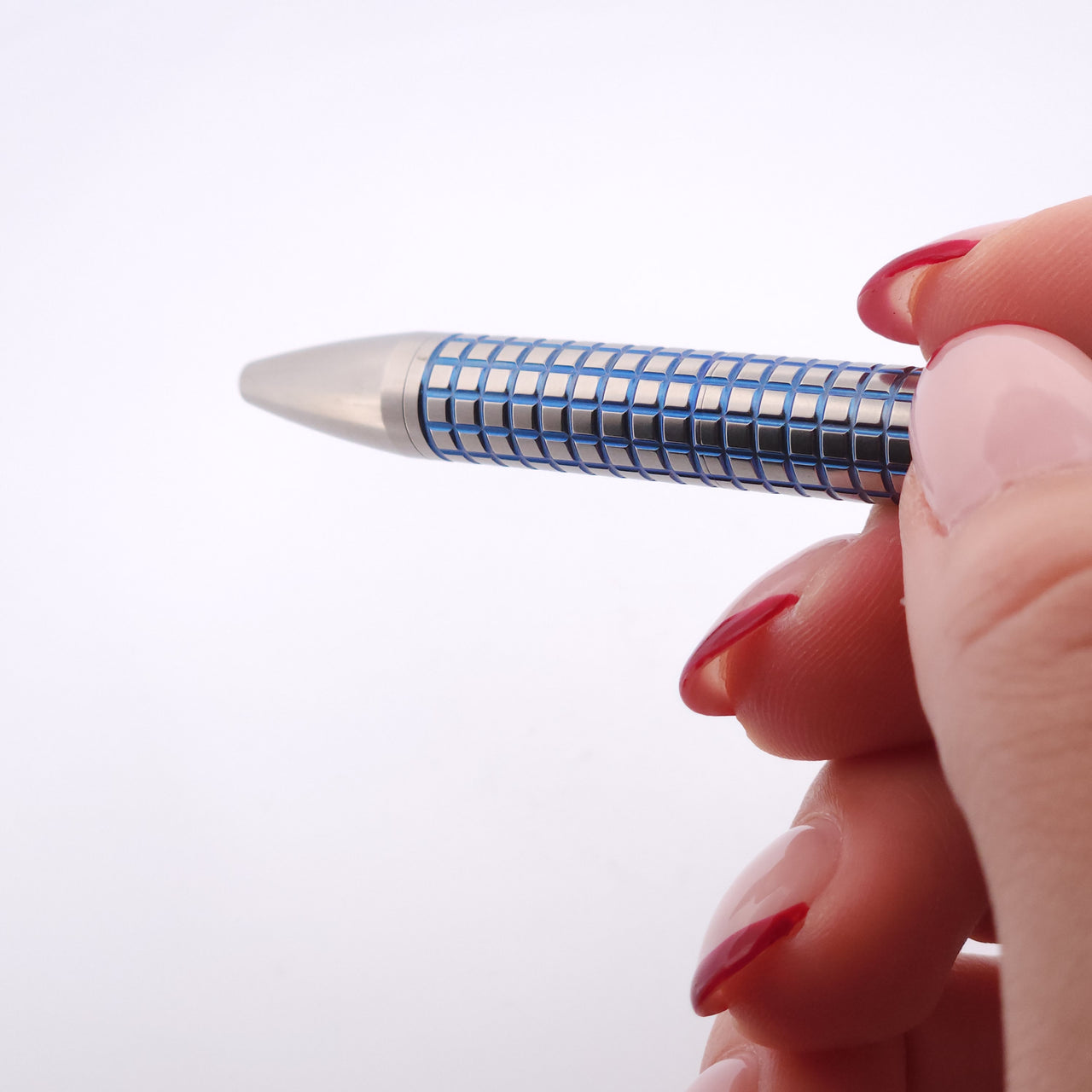PenLab™ Custom Pen: PLM773 - "Small Frag"