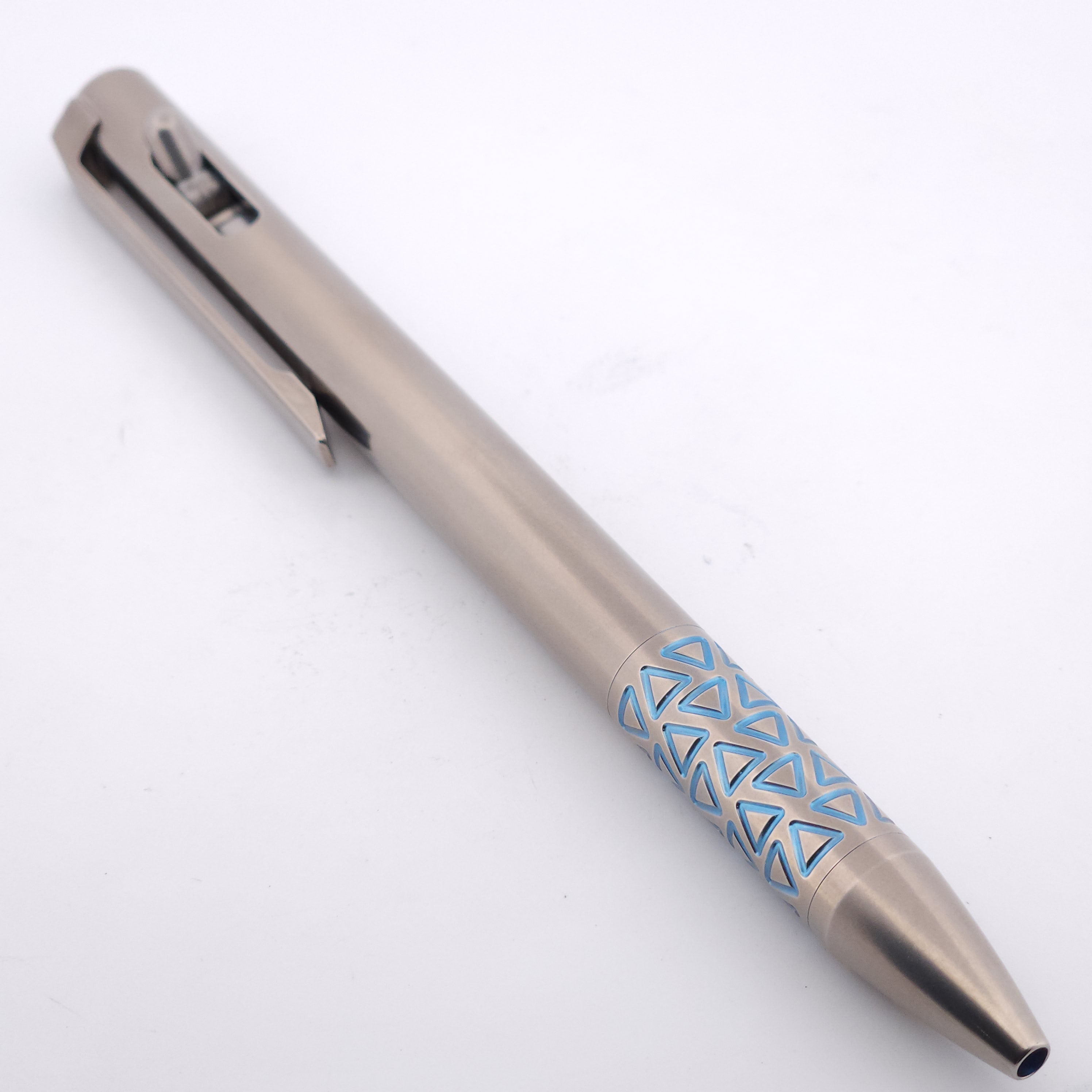 PLI765: Clickshift™ - Grip "Geo"
