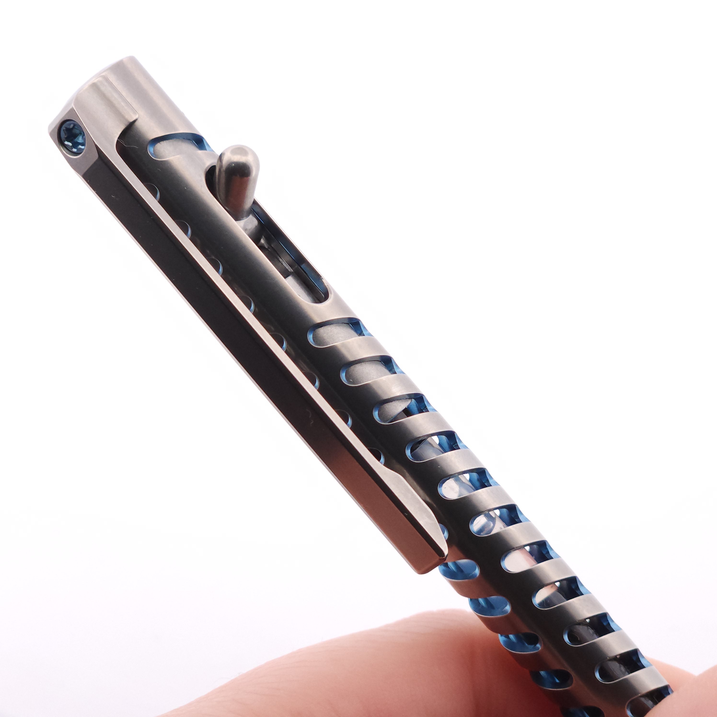PL-781-R :  Clickshift™ "Suppressor"