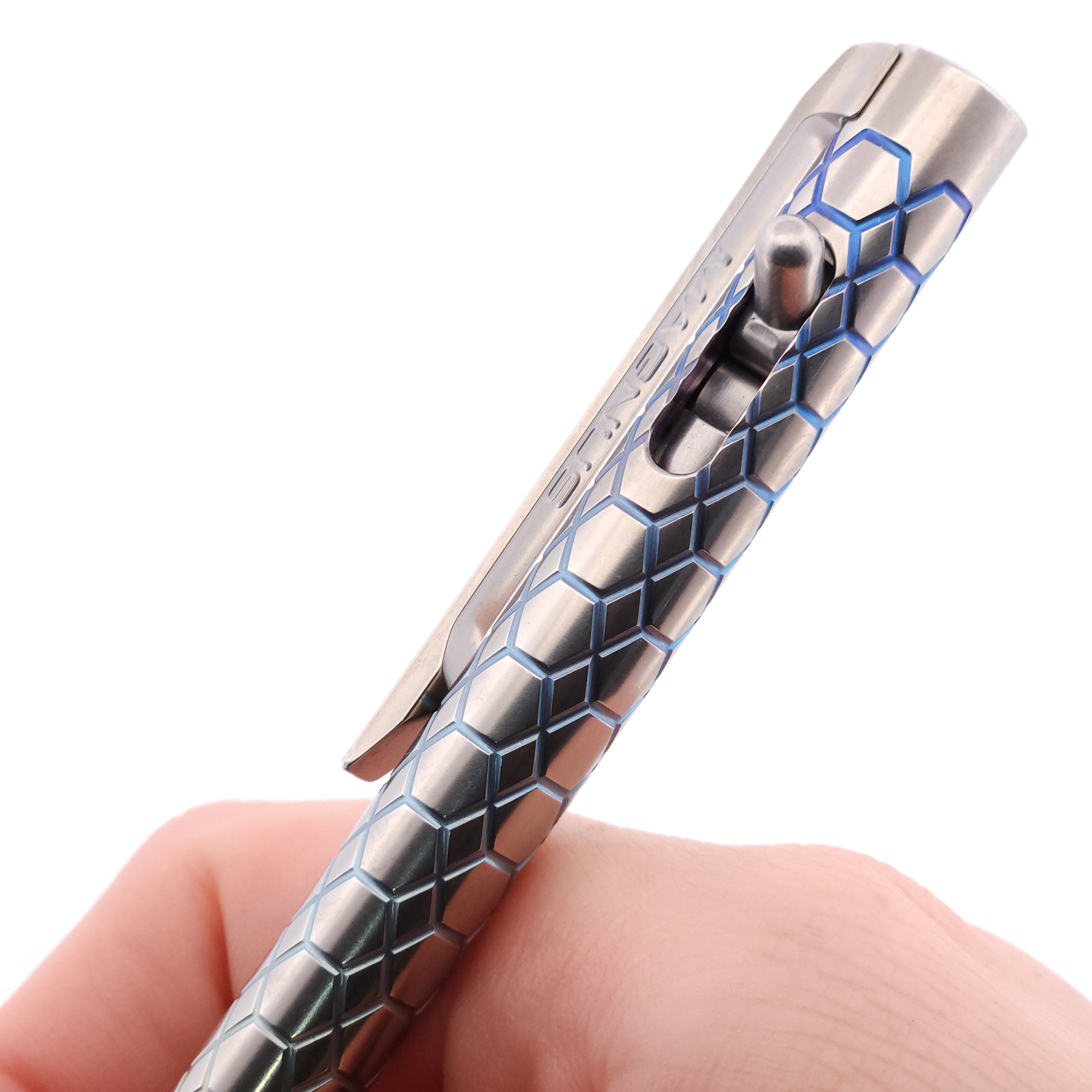 PenLab™ Custom Pen: PLL738 - "Snake"