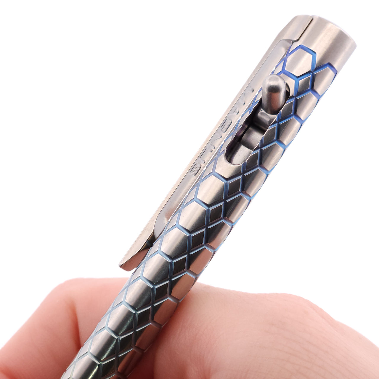 PenLab™ Custom Pen: PLL738 - "Snake"