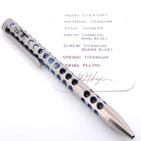 PenLab™ Custom Pen: PLL795 - 