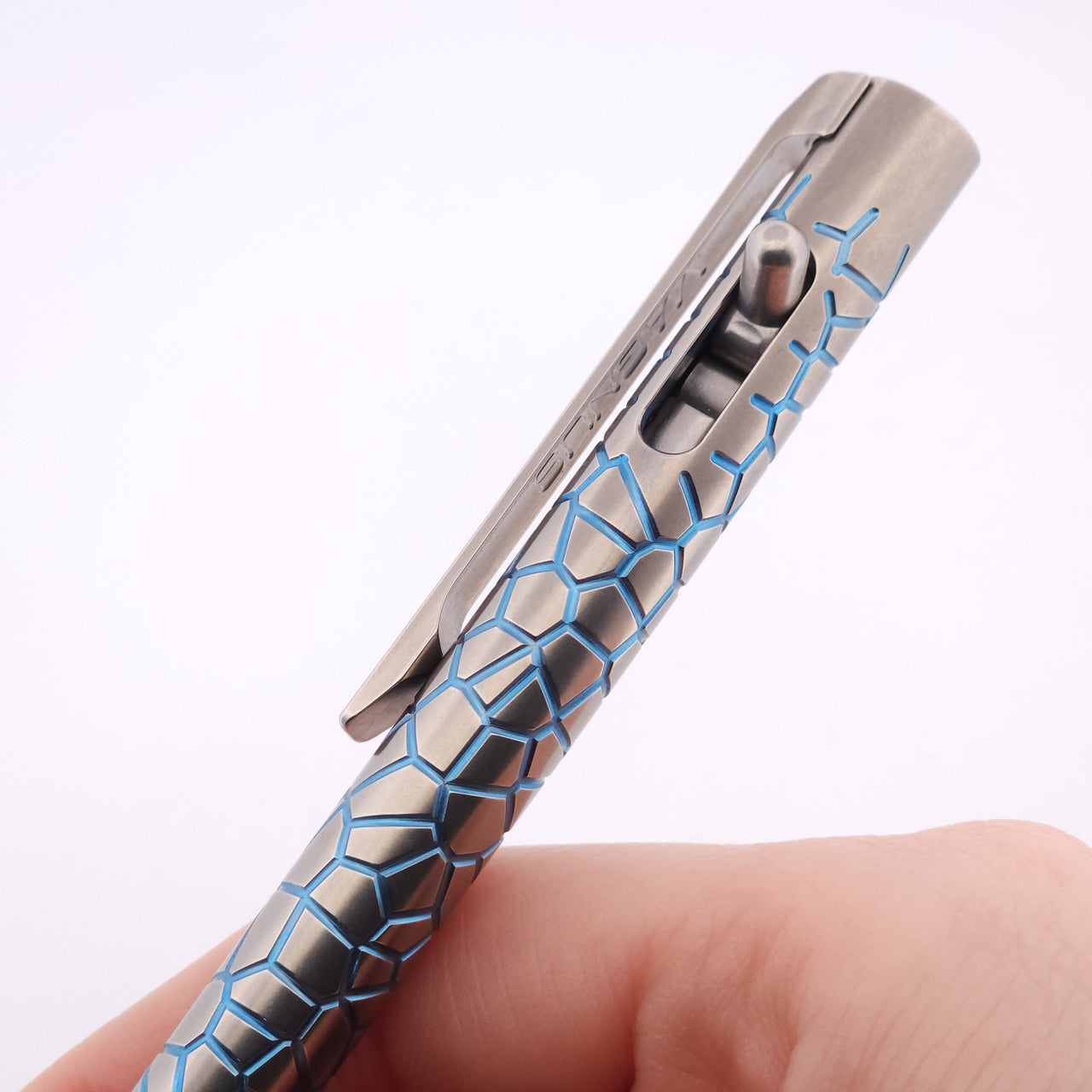 PLN764 - Clickshift™ "Cell"