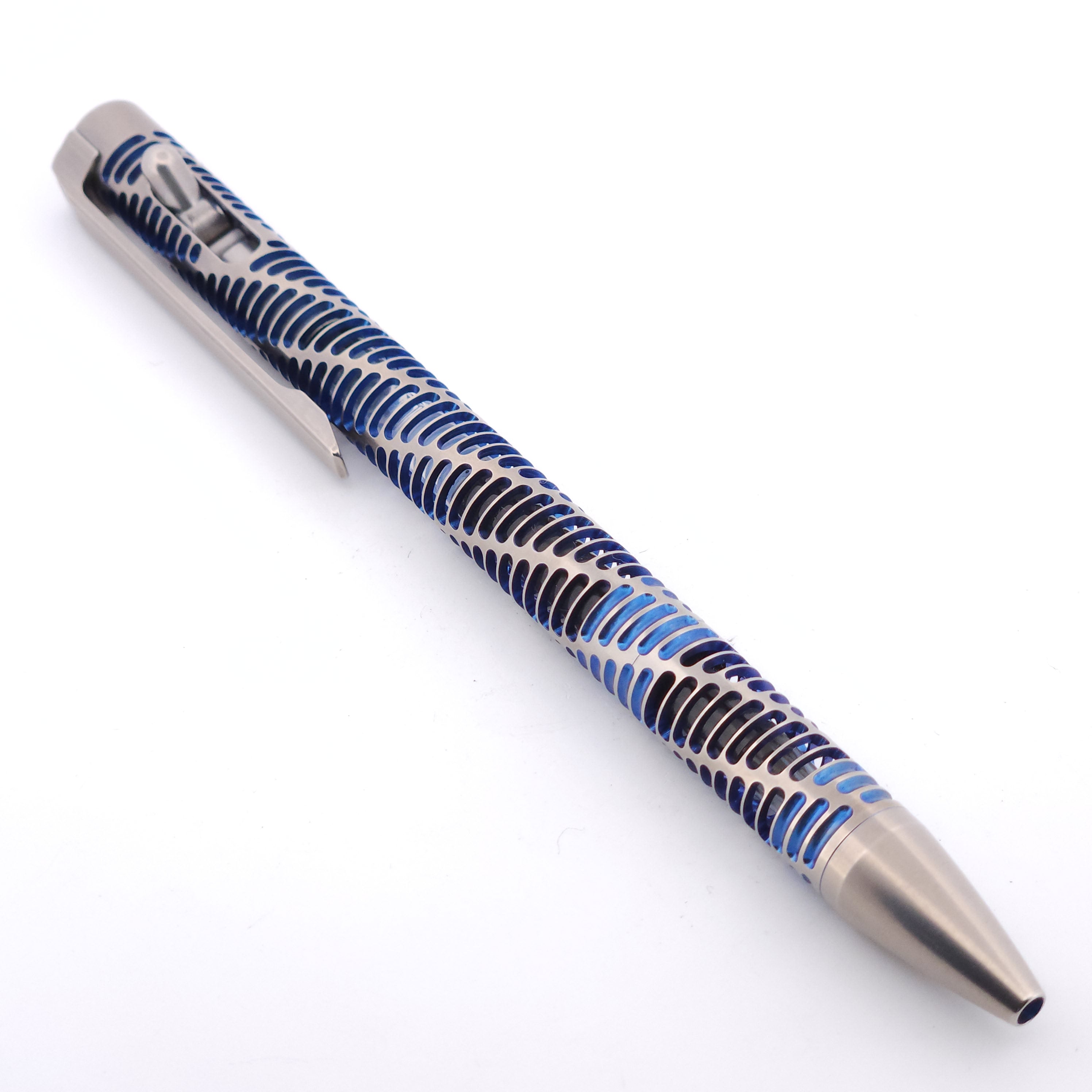 PL-702-S :  Clickshift™ "Skelly Helix"