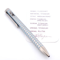 PenLab™ Custom Pen: PLL736 - 