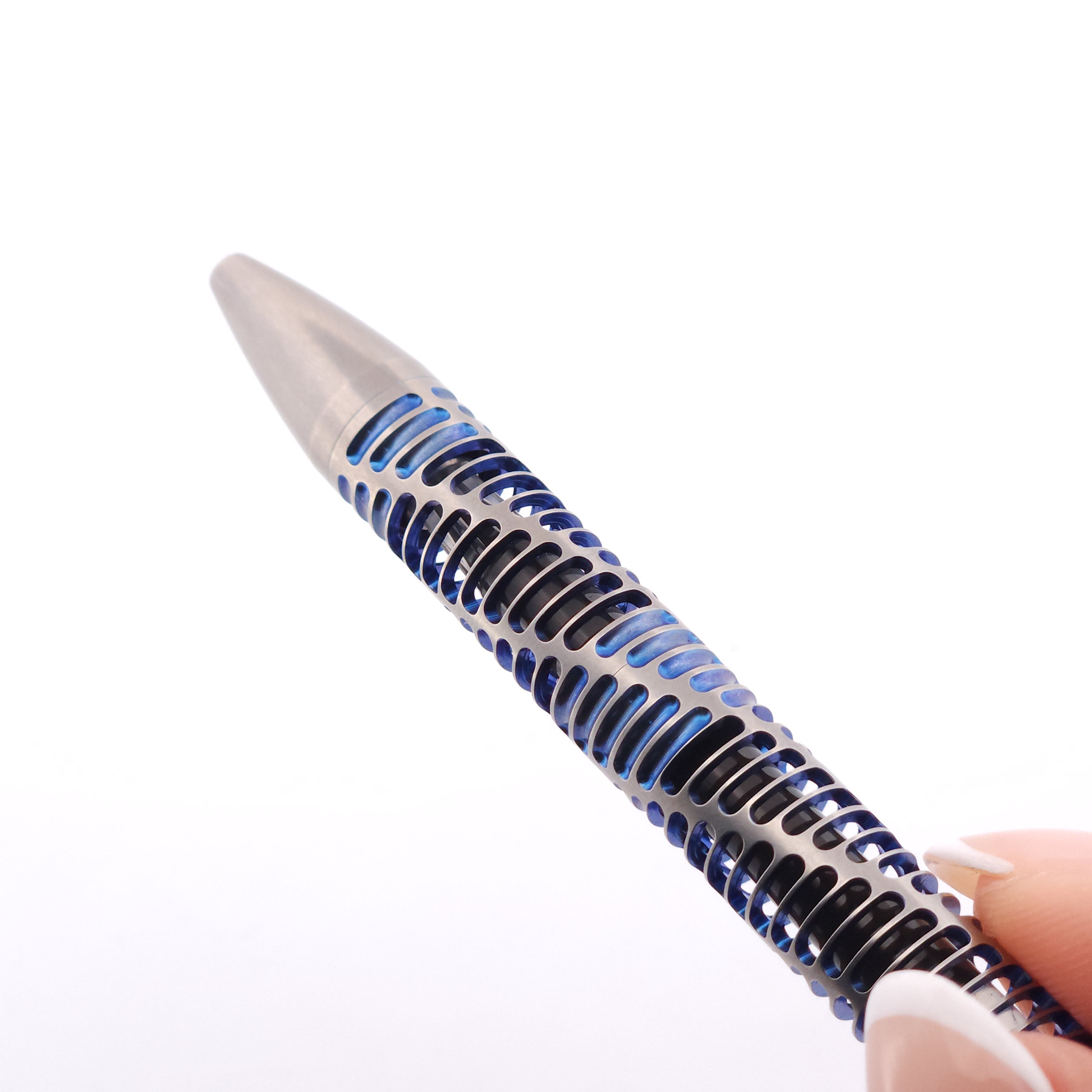 PL-707-S :  Clickshift™ "Skelly Helix"