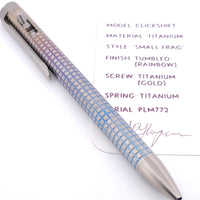 PenLab™ Custom Pen: PLM772 - 
