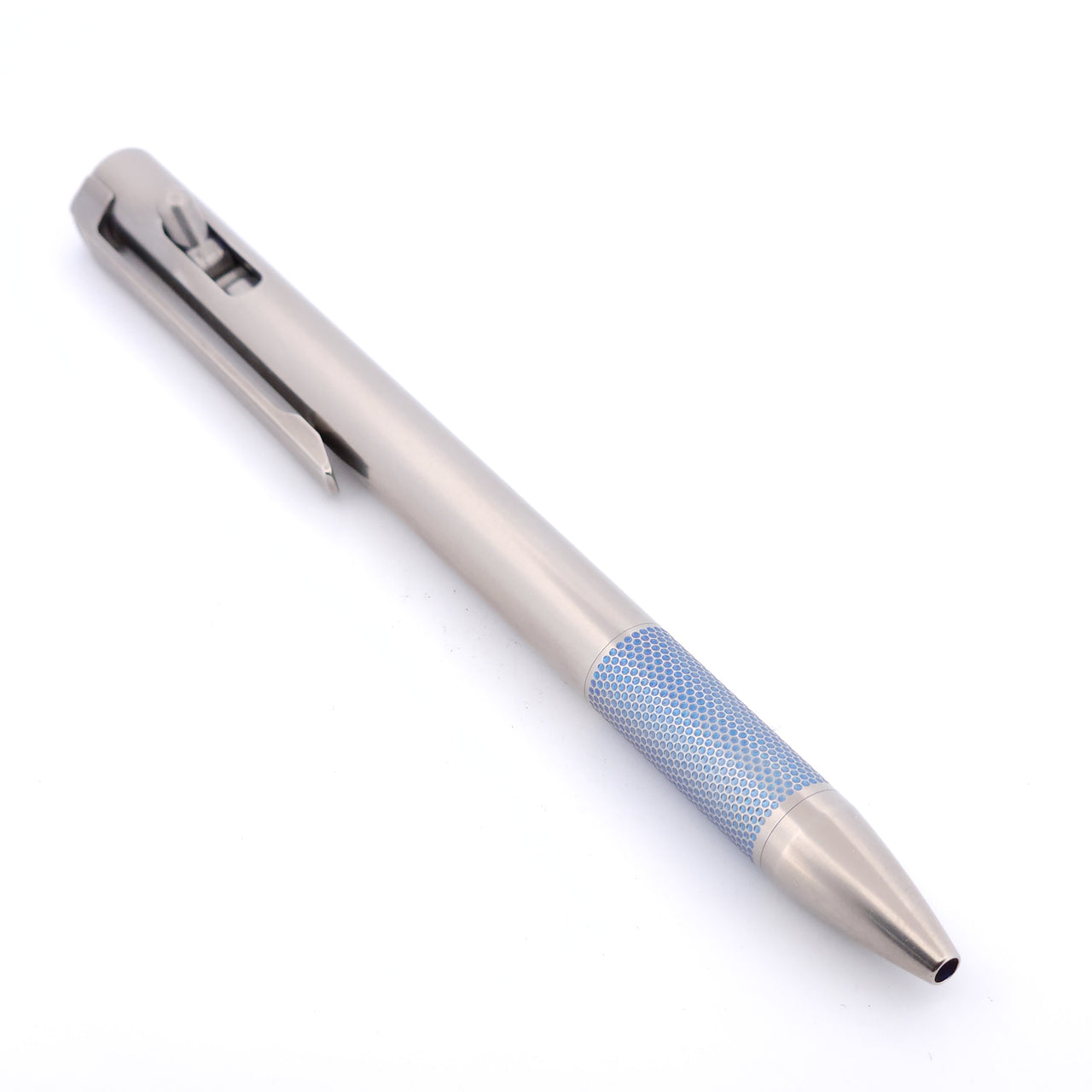 PLK734: ClickShift™ - Grip - "Fine Golf"