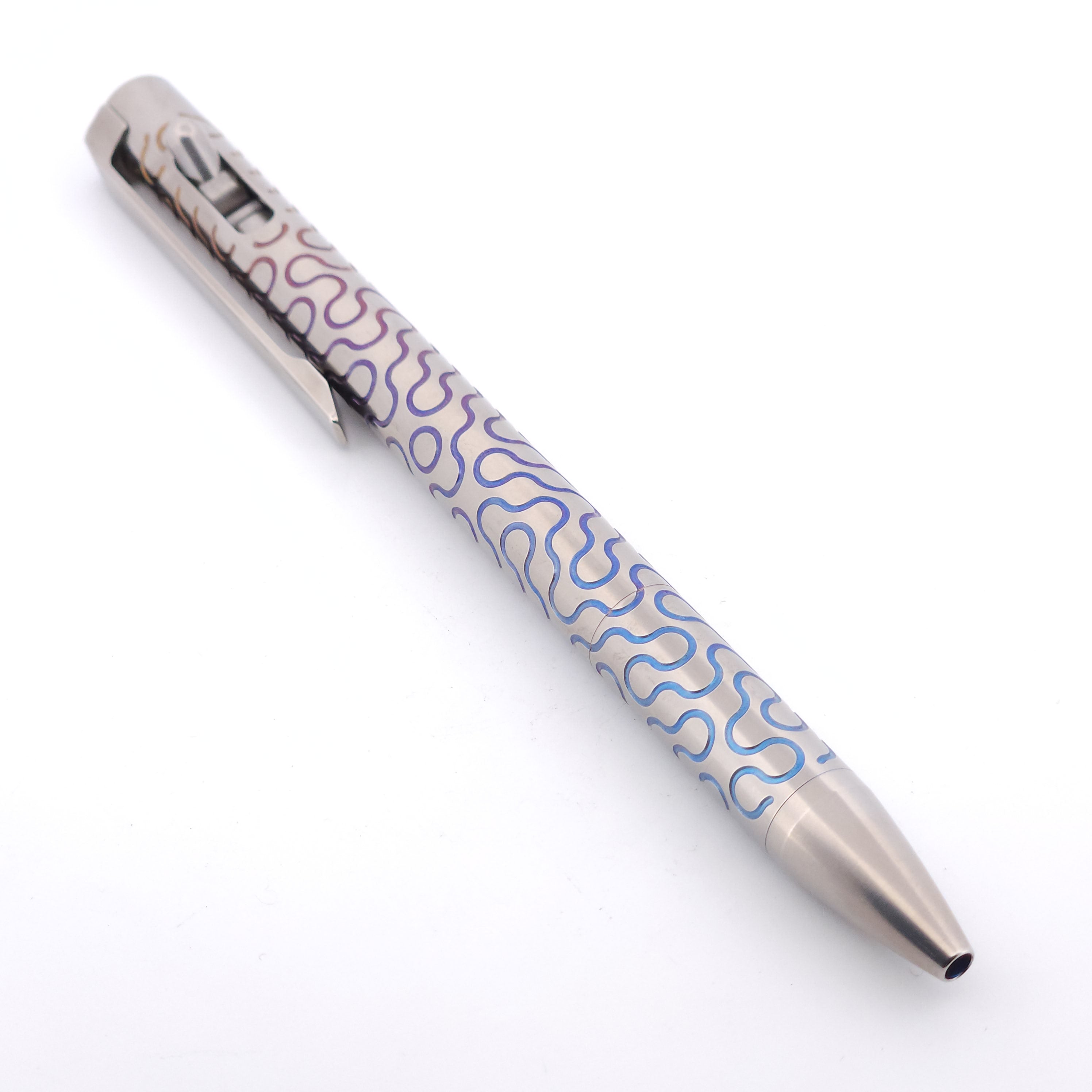 PL-786-P: Clickshift™ "Big Worm"
