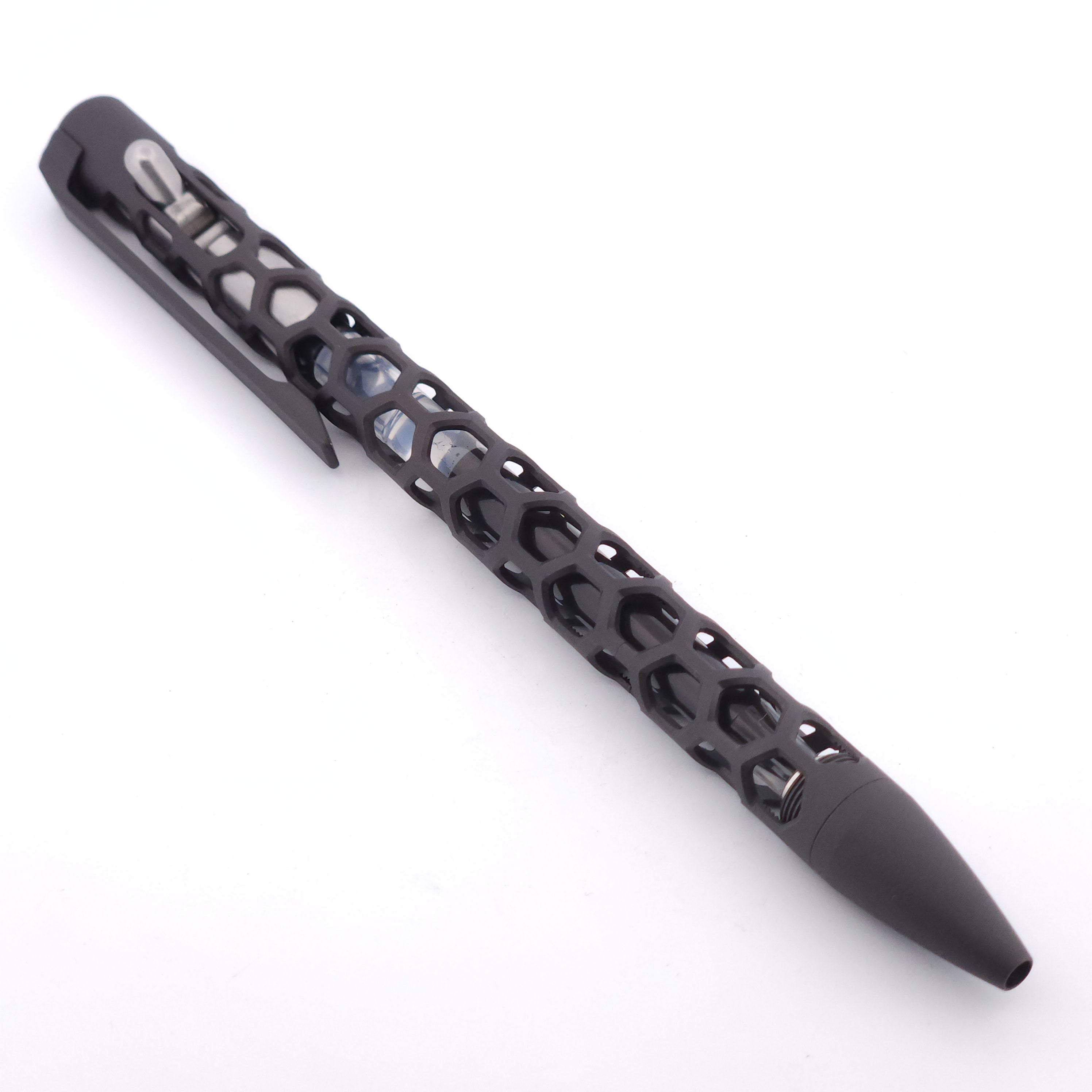 PL-759-S :  Clickshift™ "Skelly Hex"