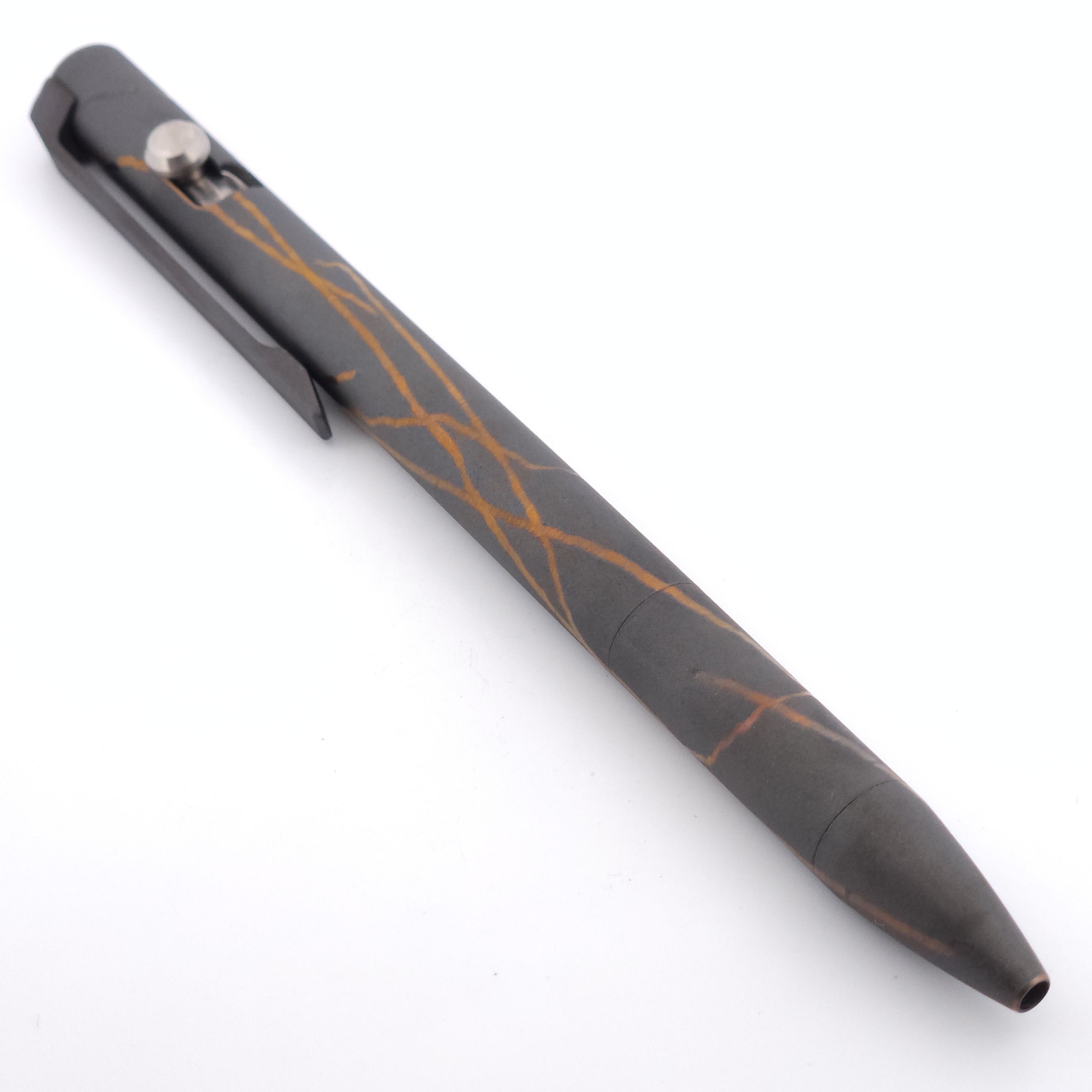 PL-701-T: Bolty™ "Smooth"