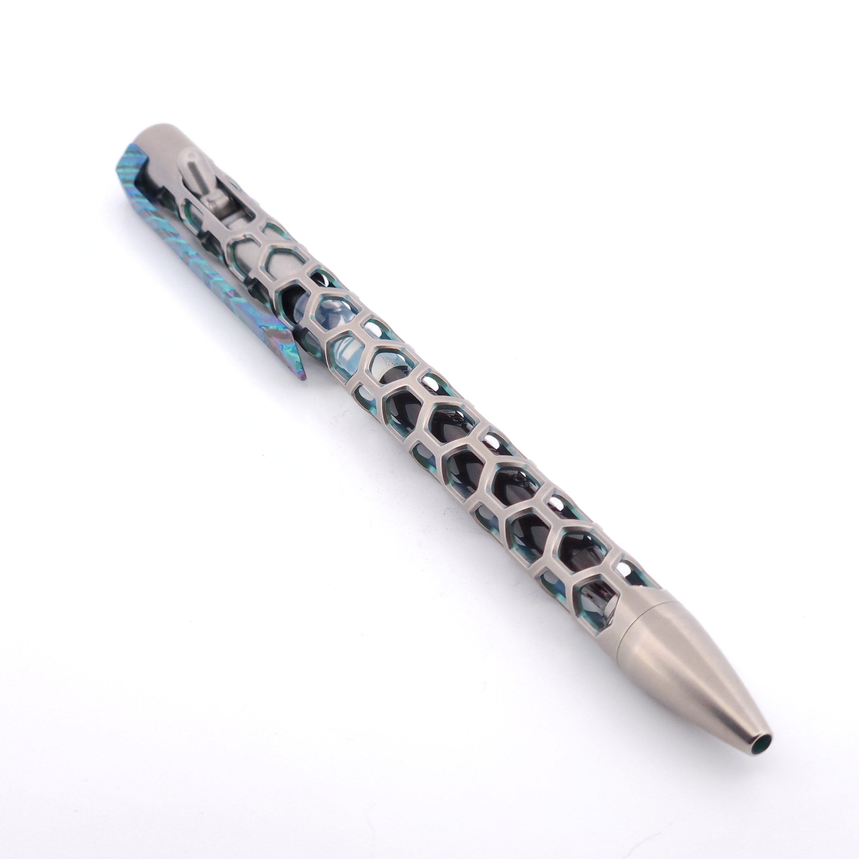 PL-774-U- "Clickshift™ "Skelly Hex"