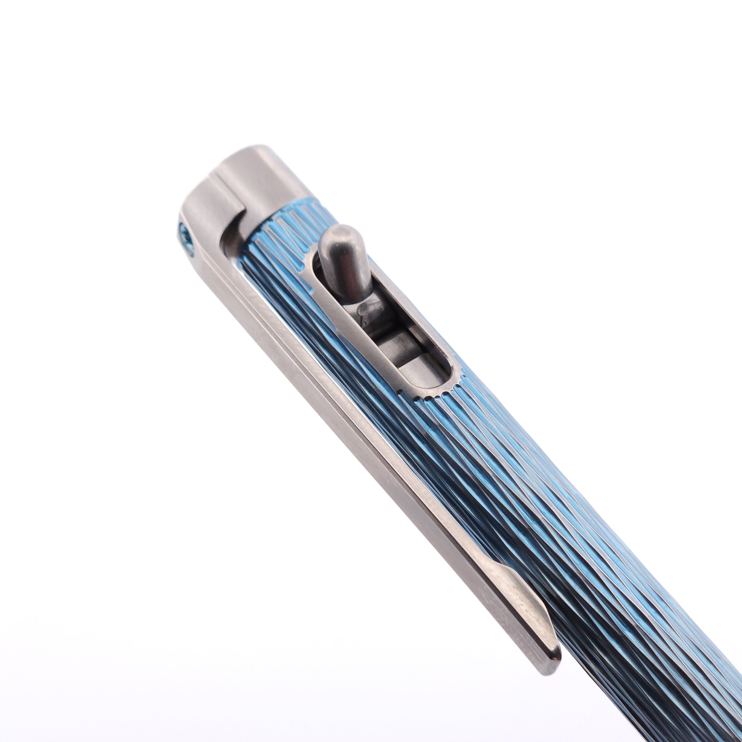 PenLab™ Custom Pen: PLM759 - "Shard"