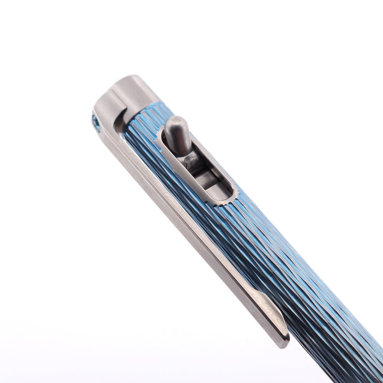 PenLab™ Custom Pen: PLM759 - "Shard"