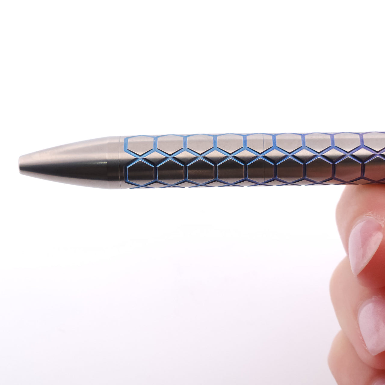 PenLab™ Custom Pen: PLM710 - "Snake"