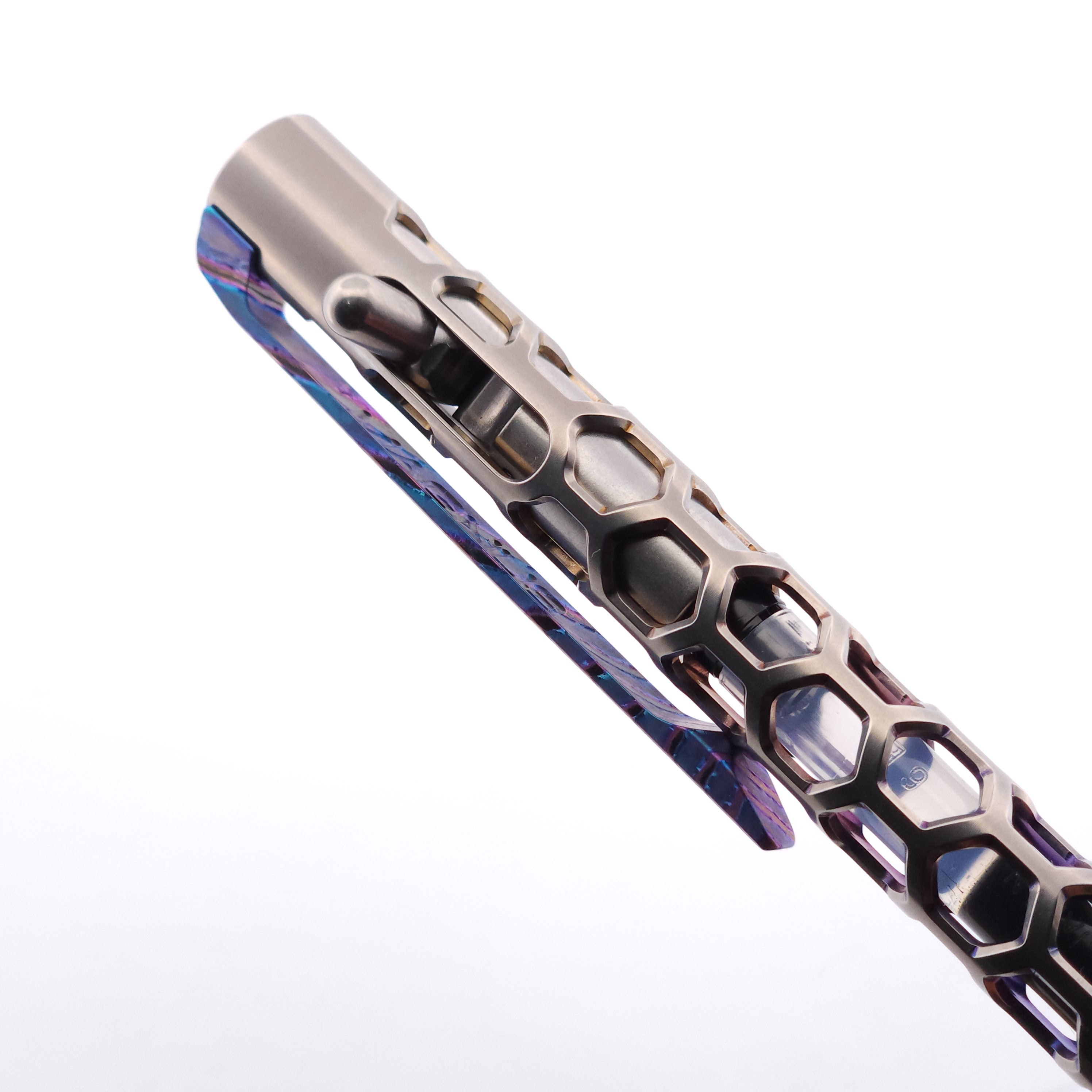 PL-797-U: "Clickshift™ "Skelly Hex"