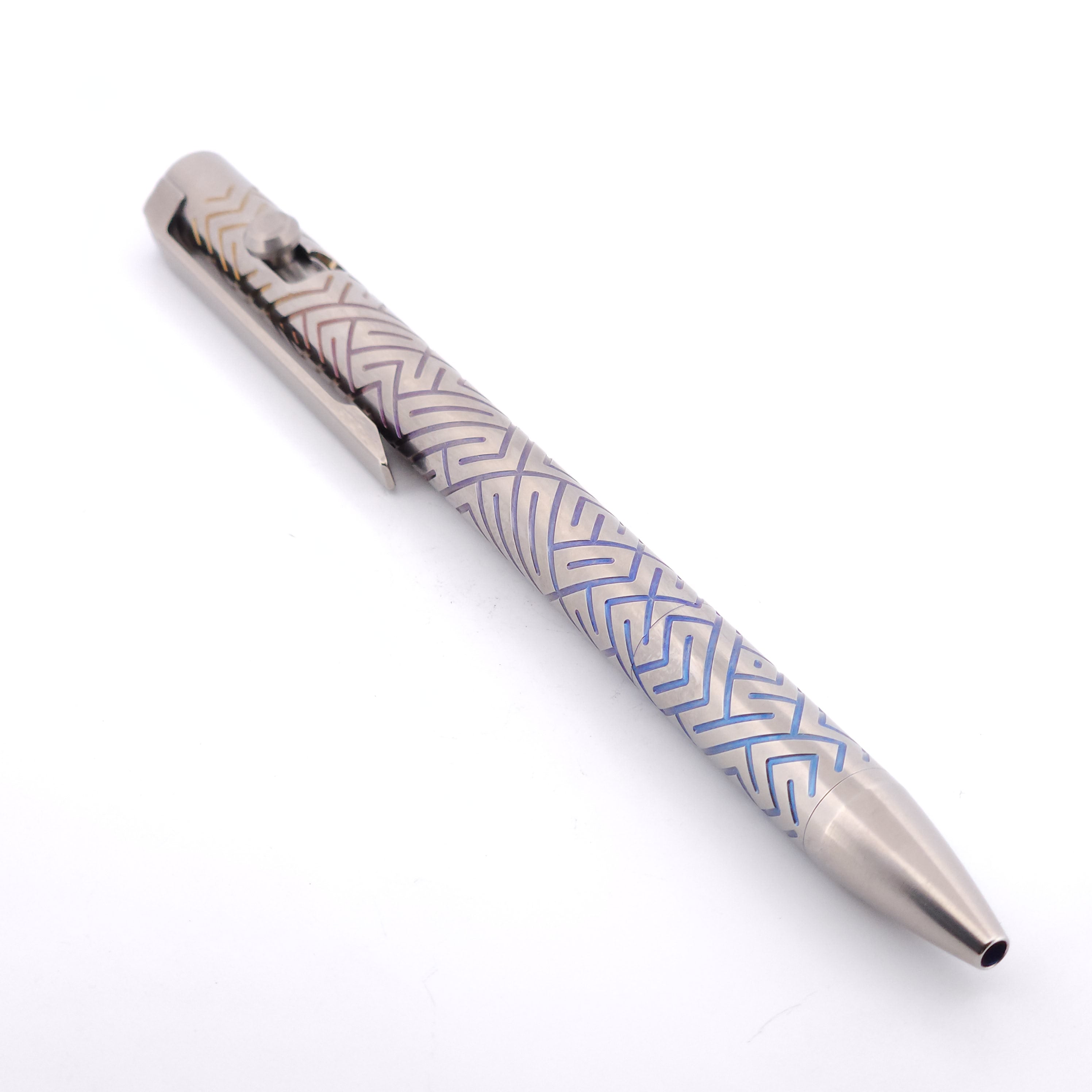 PL-764-U - Bolty "Maze"