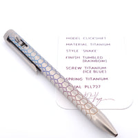PenLab™ Custom Pen: PLL727 - 