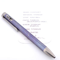 PenLab™ Custom Pen: PLK730 - 