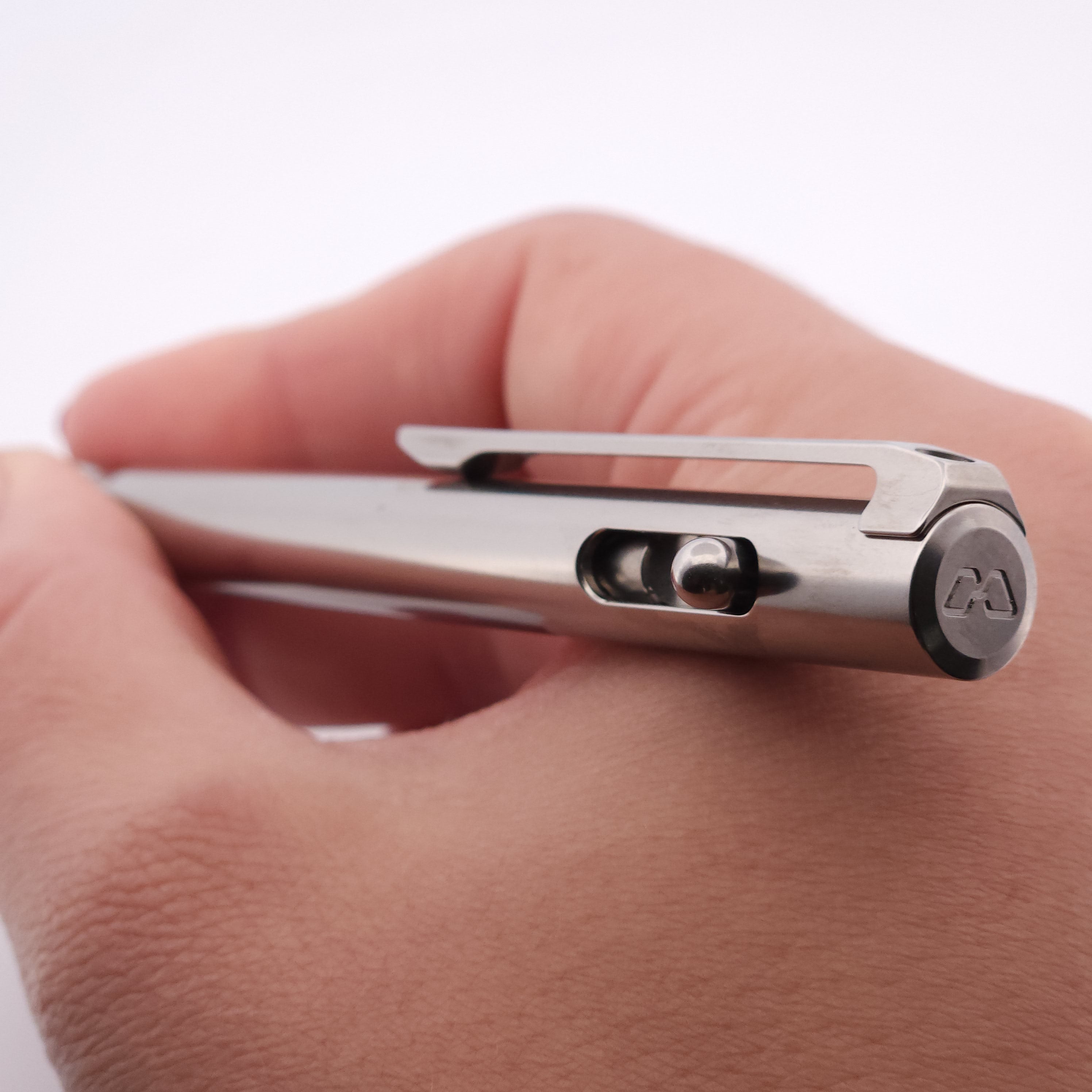 PLN755 : ClickShift™ - Grip - "Kube"
