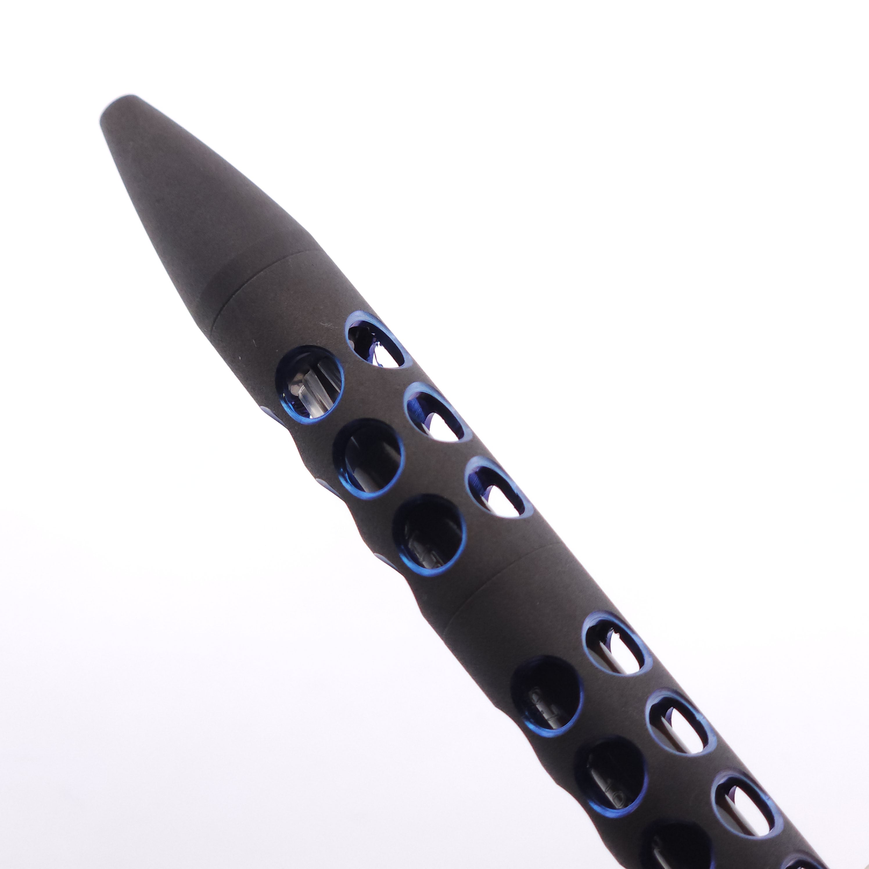 PL-745-T: Clickshift™ "Silencer"