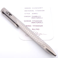 PenLab™ Custom Pen: PLL792 - 