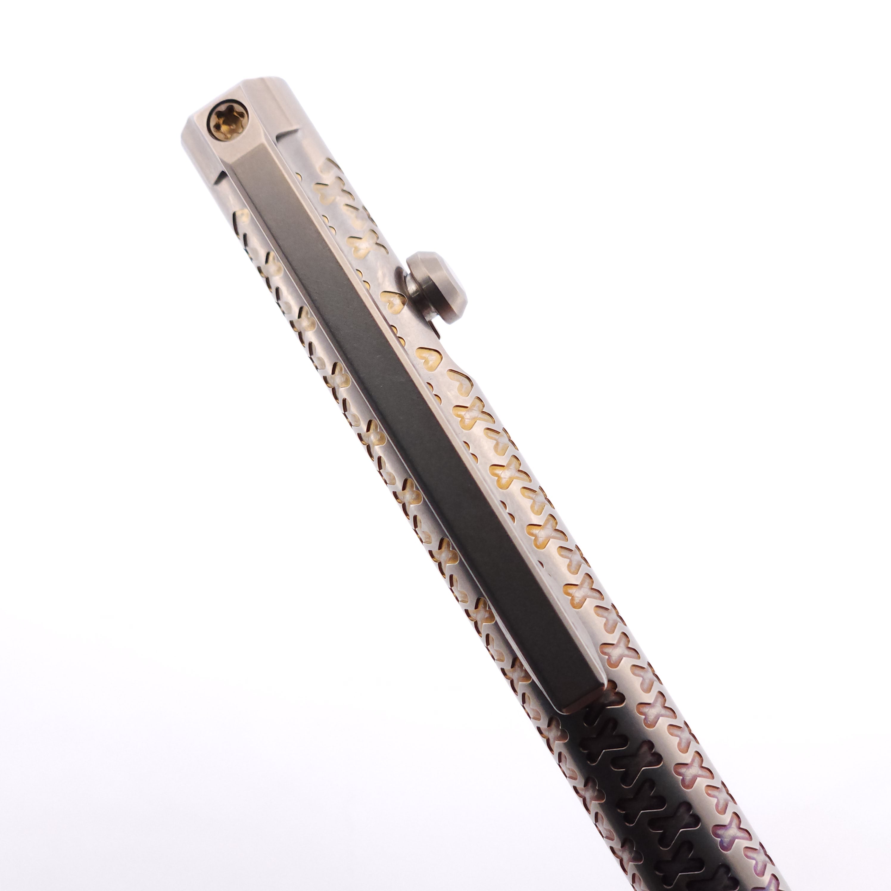 PL-766-U - Bolty " "Wishbone"