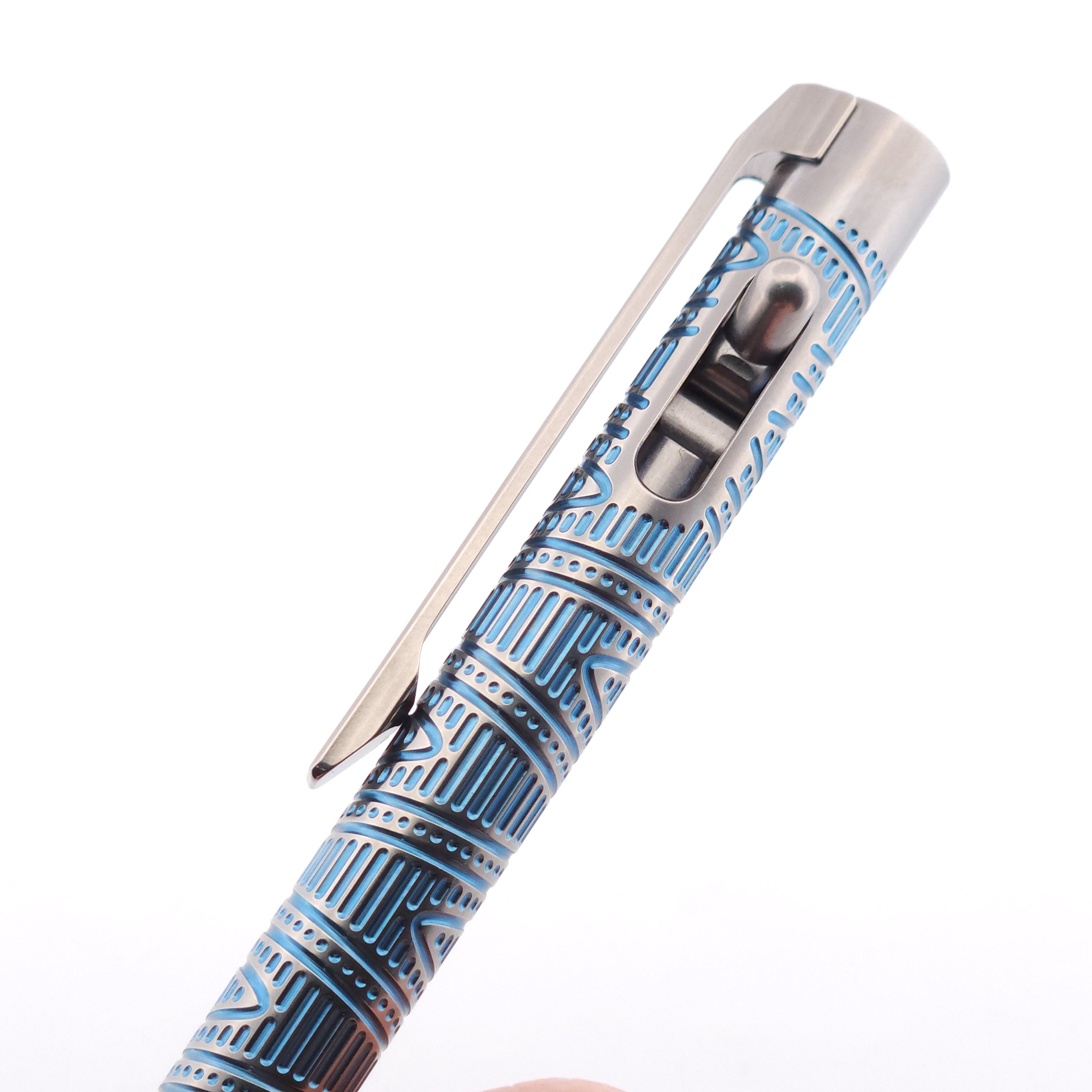 PL-779-R :  Clickshift™ "Mito"