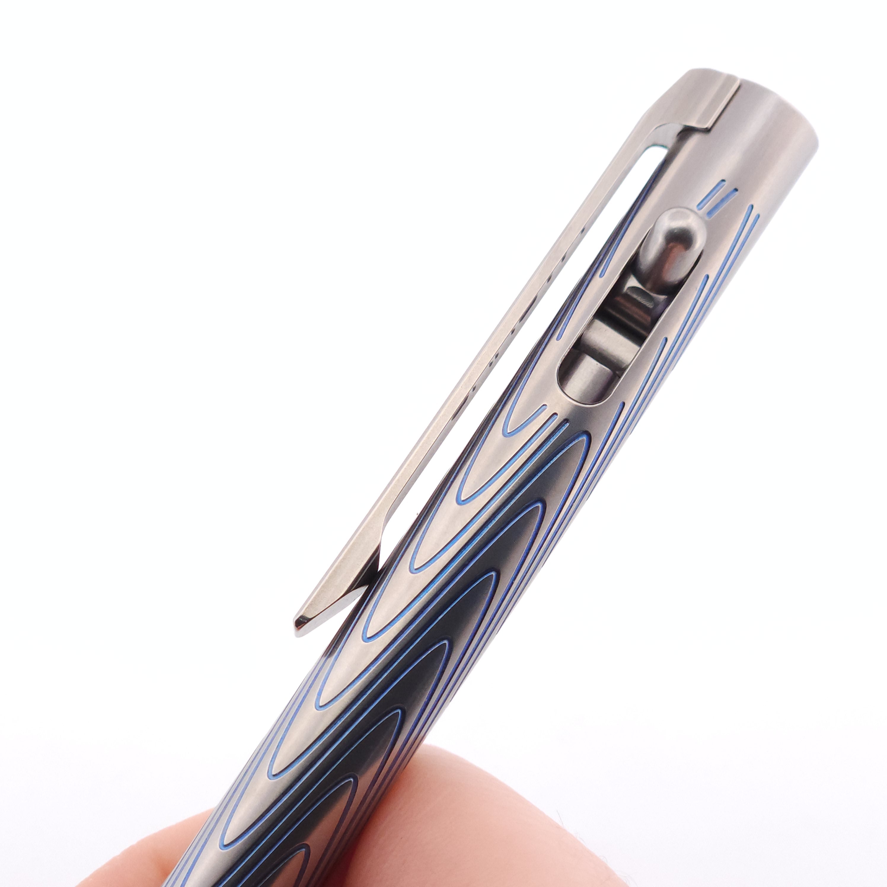 PL-768-R :  Clickshift™ "Sine"