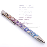 PenLab™ Custom Pen: PLI784 - 