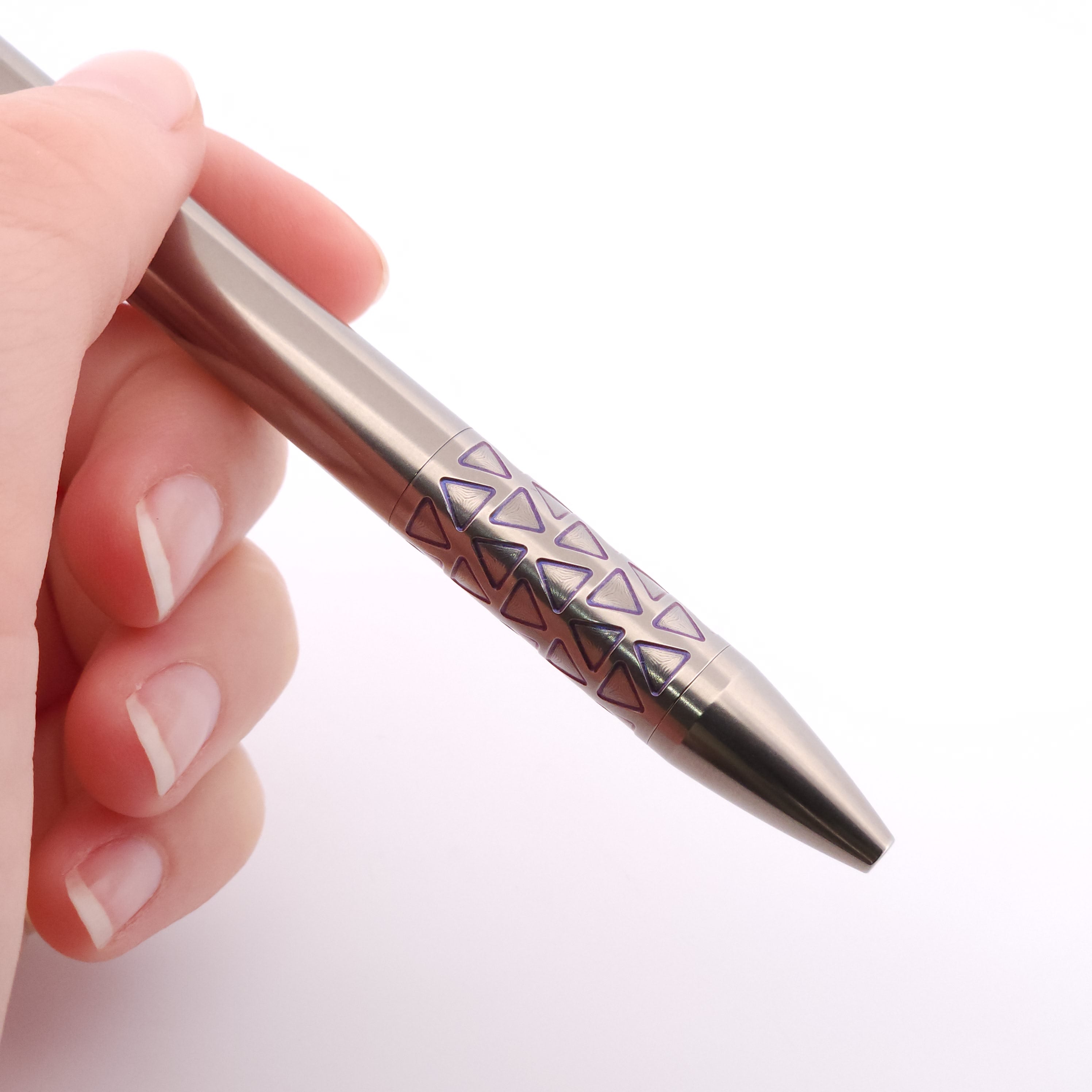 PLI768: ClickShift™ - Grip - "Geo"