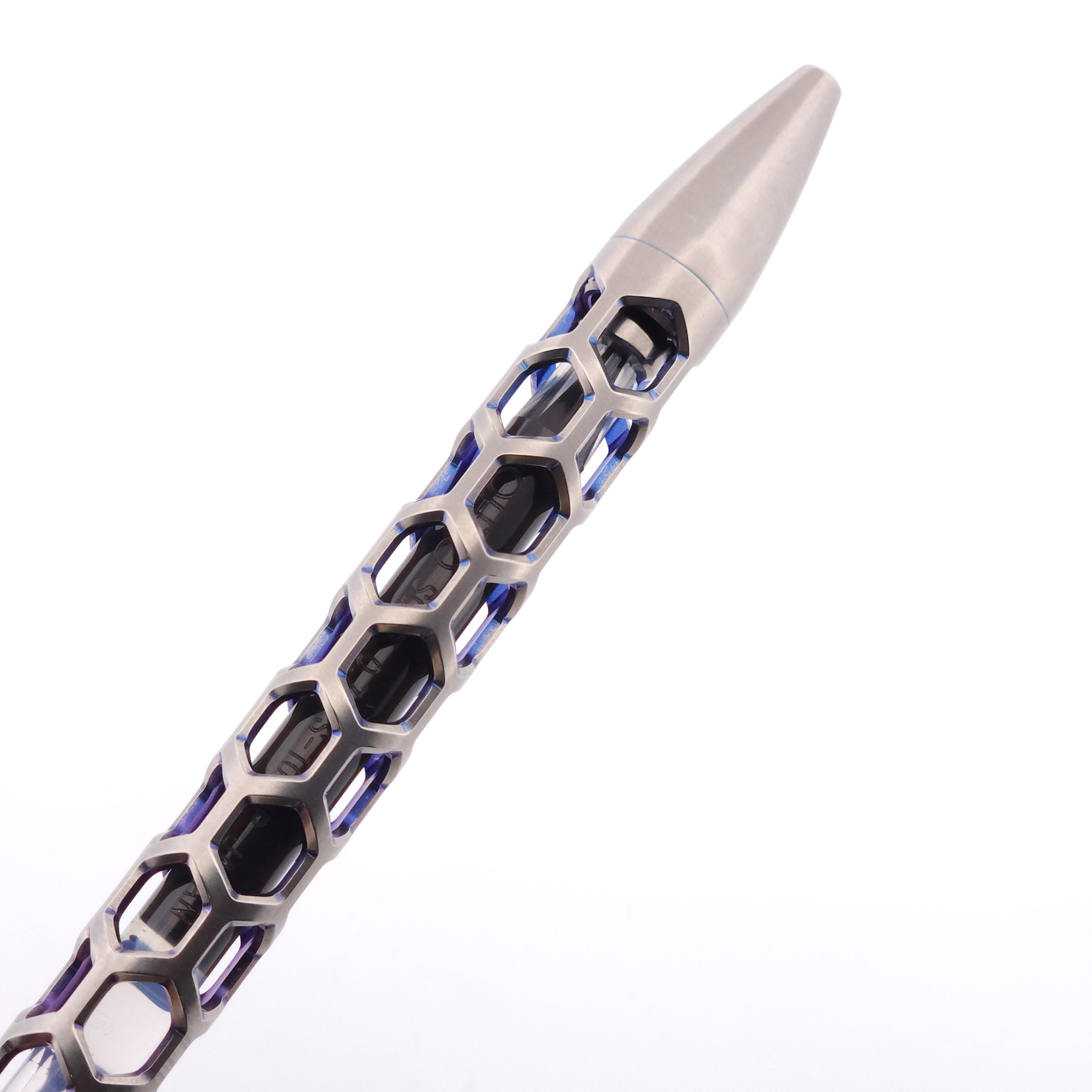 PL-728-V - Clickshift™ "Skelly Hex"